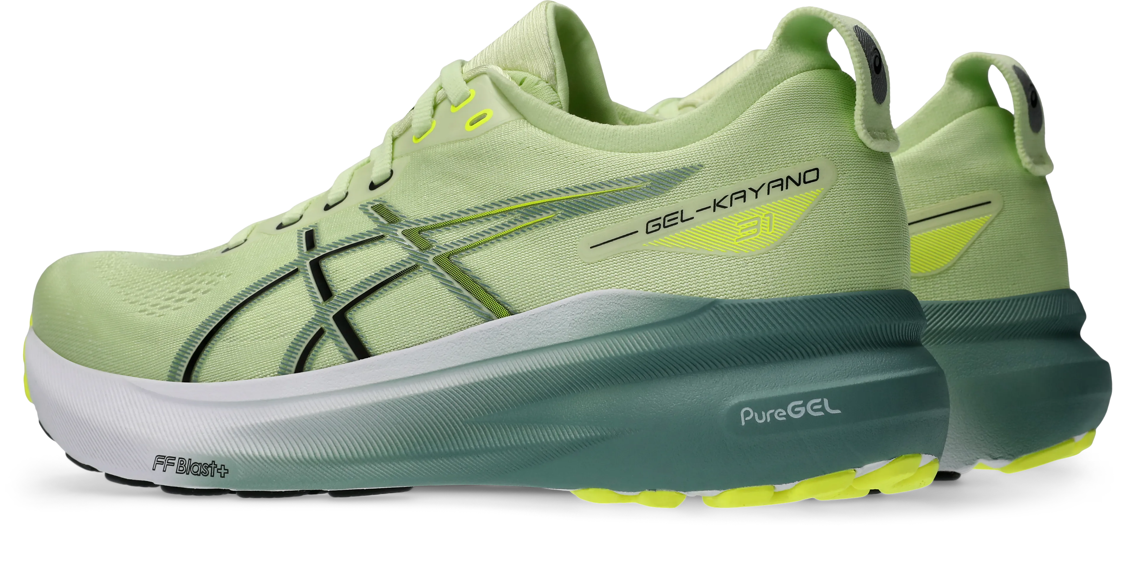GEL-KAYANO 31