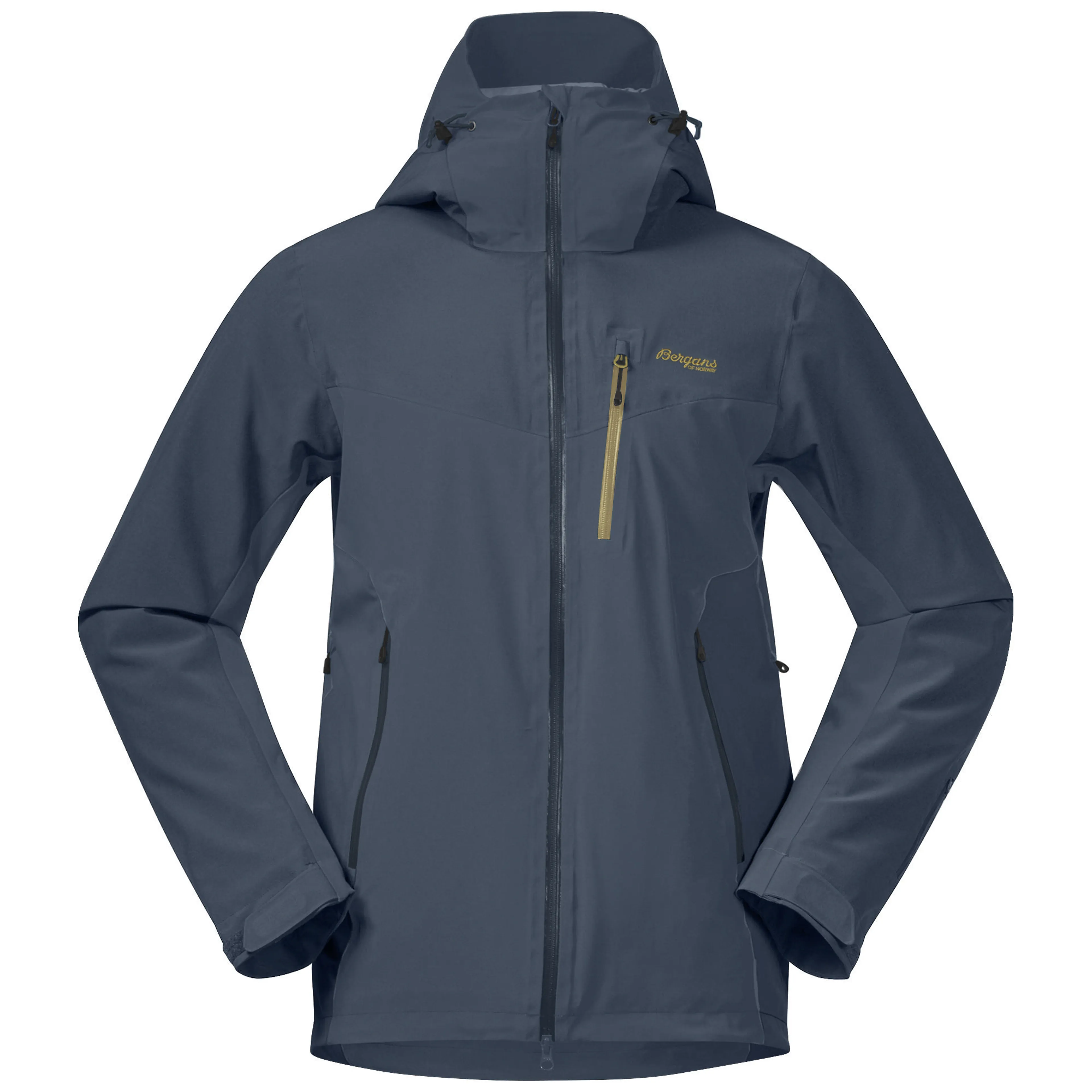 Oppdal Insulated Jkt