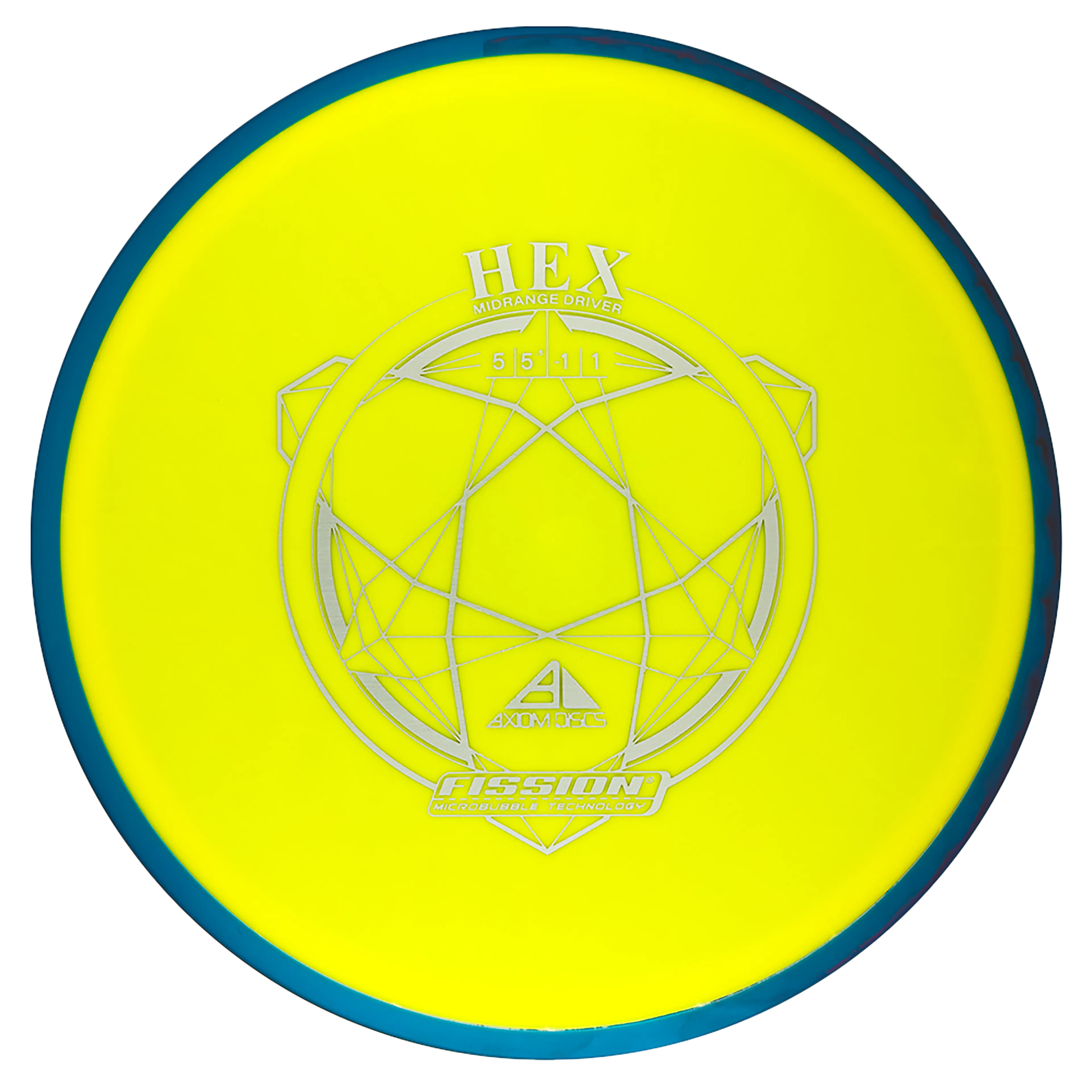 Fission Midrange Hex