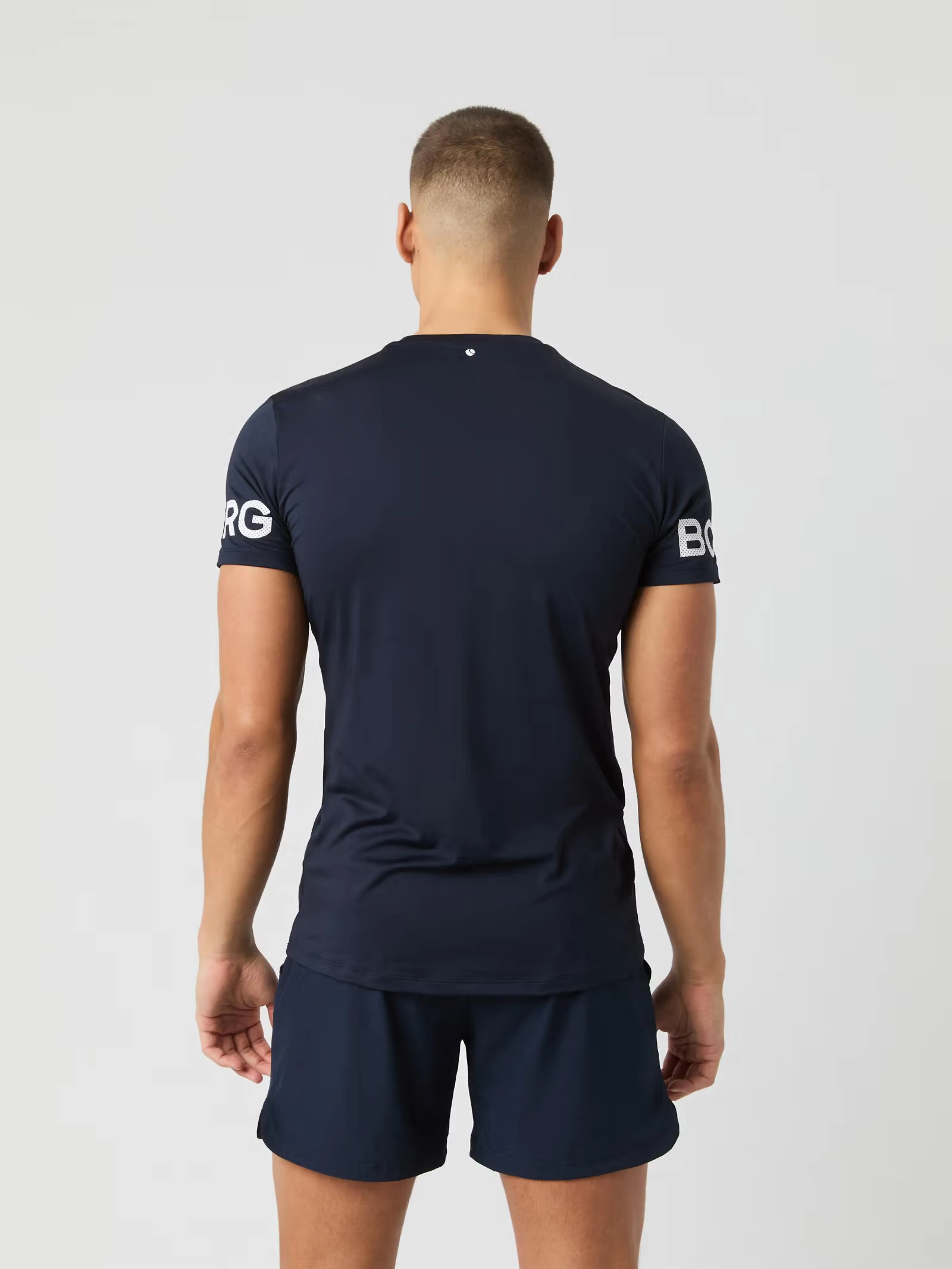BORG T-SHIRT