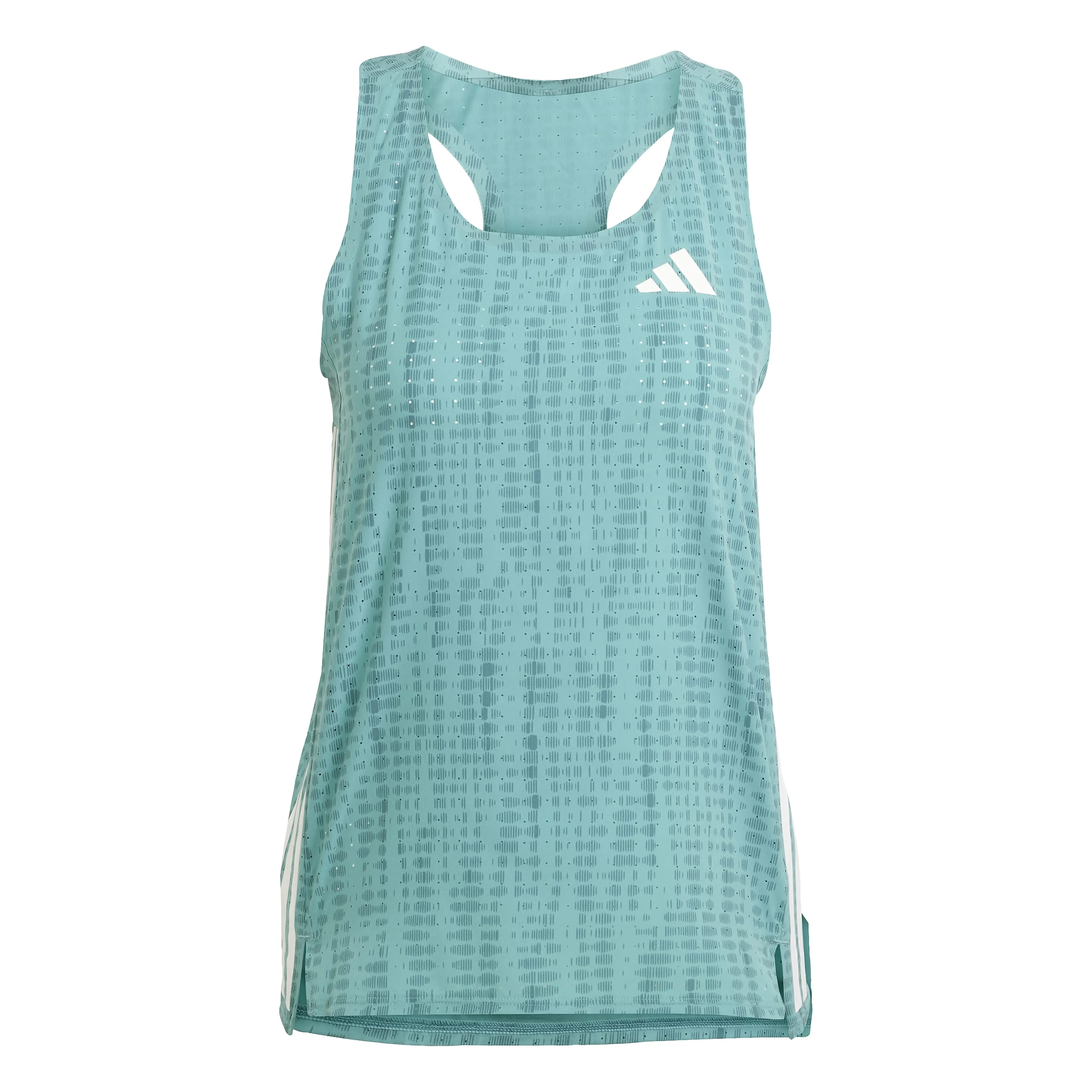 Adizero Singlet