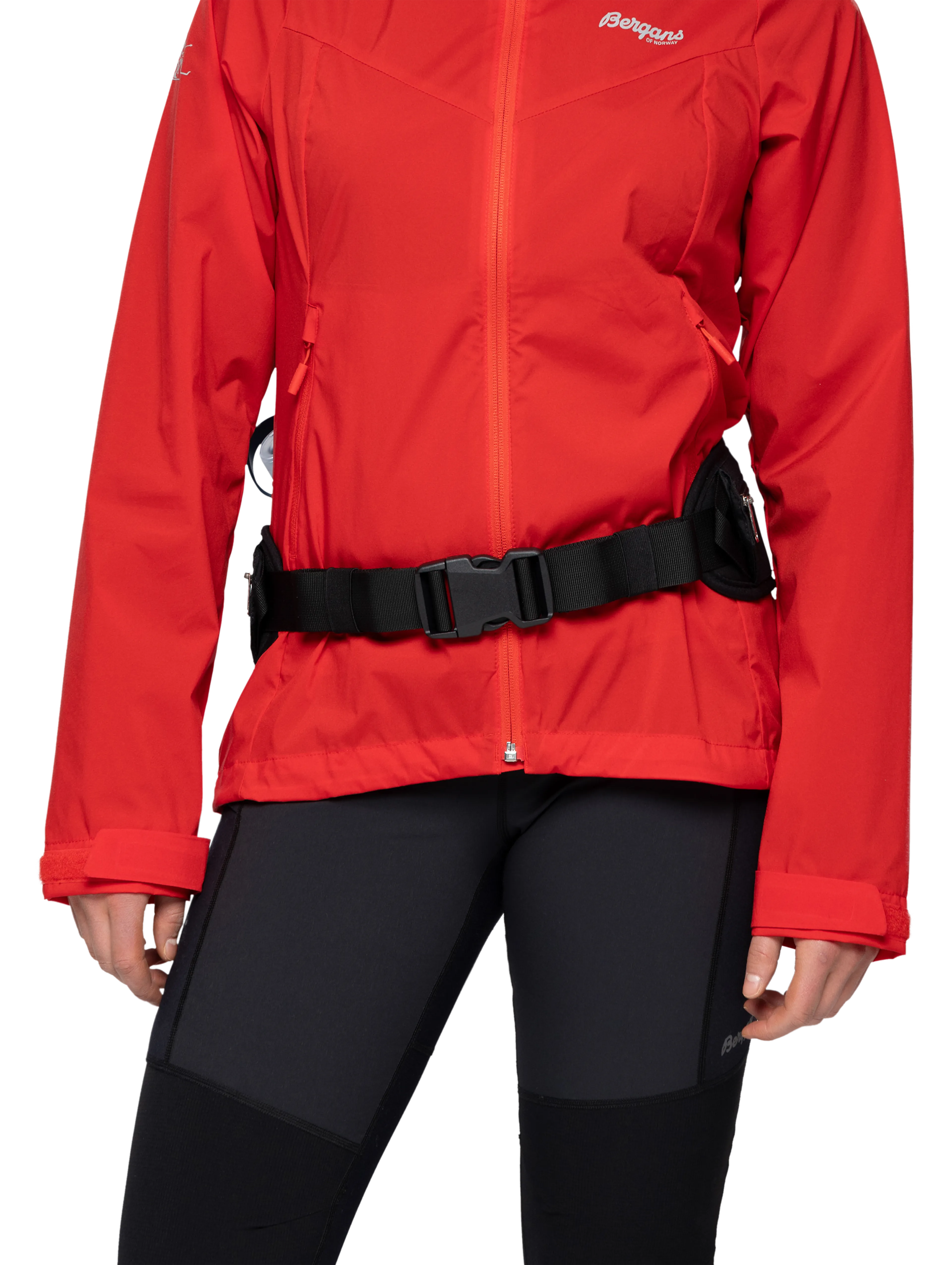 Driv Hip Pack 3 drikkebelte