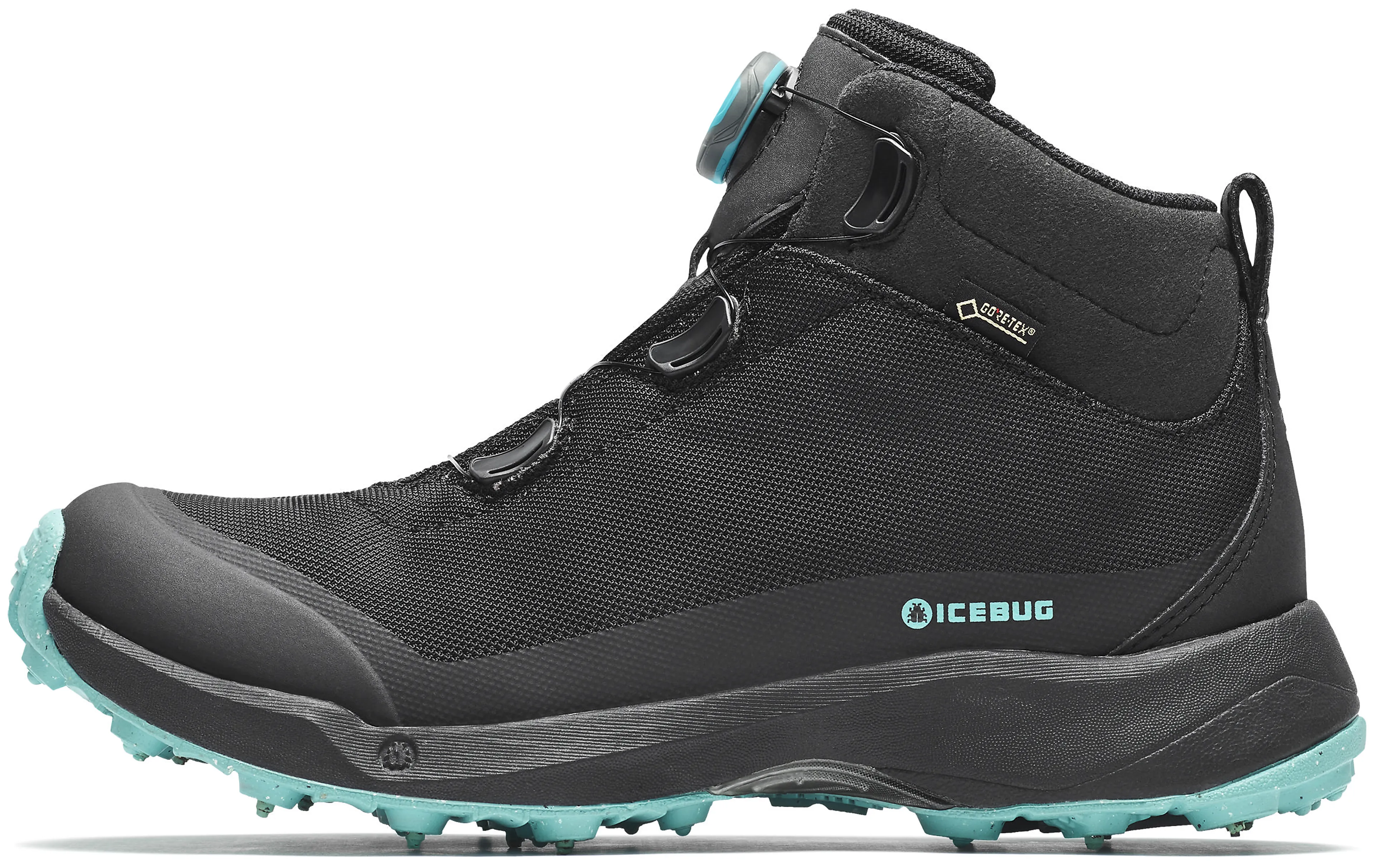 Stavre W BUGrip GTX