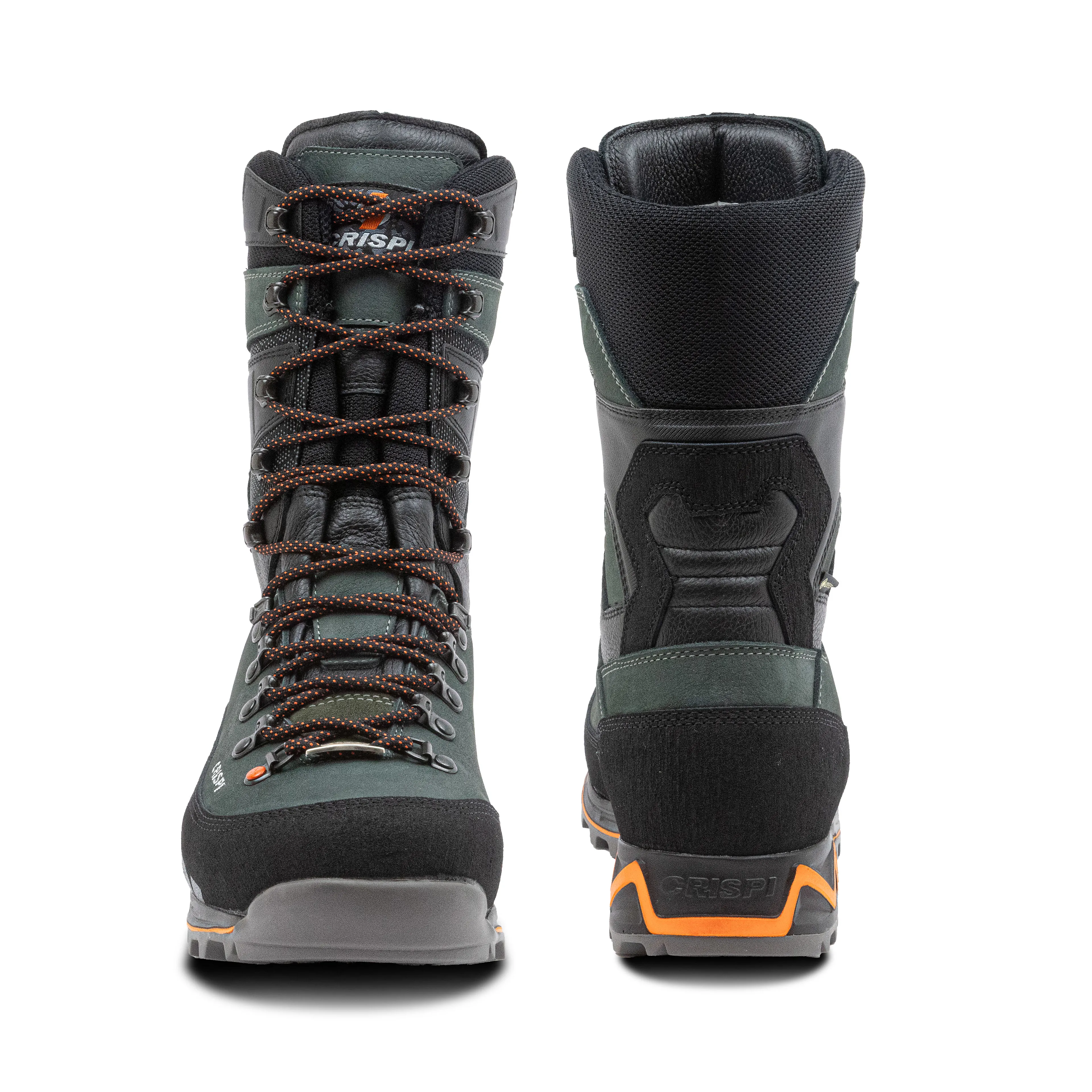 Fjellstøvel Futura CX Plus GTX