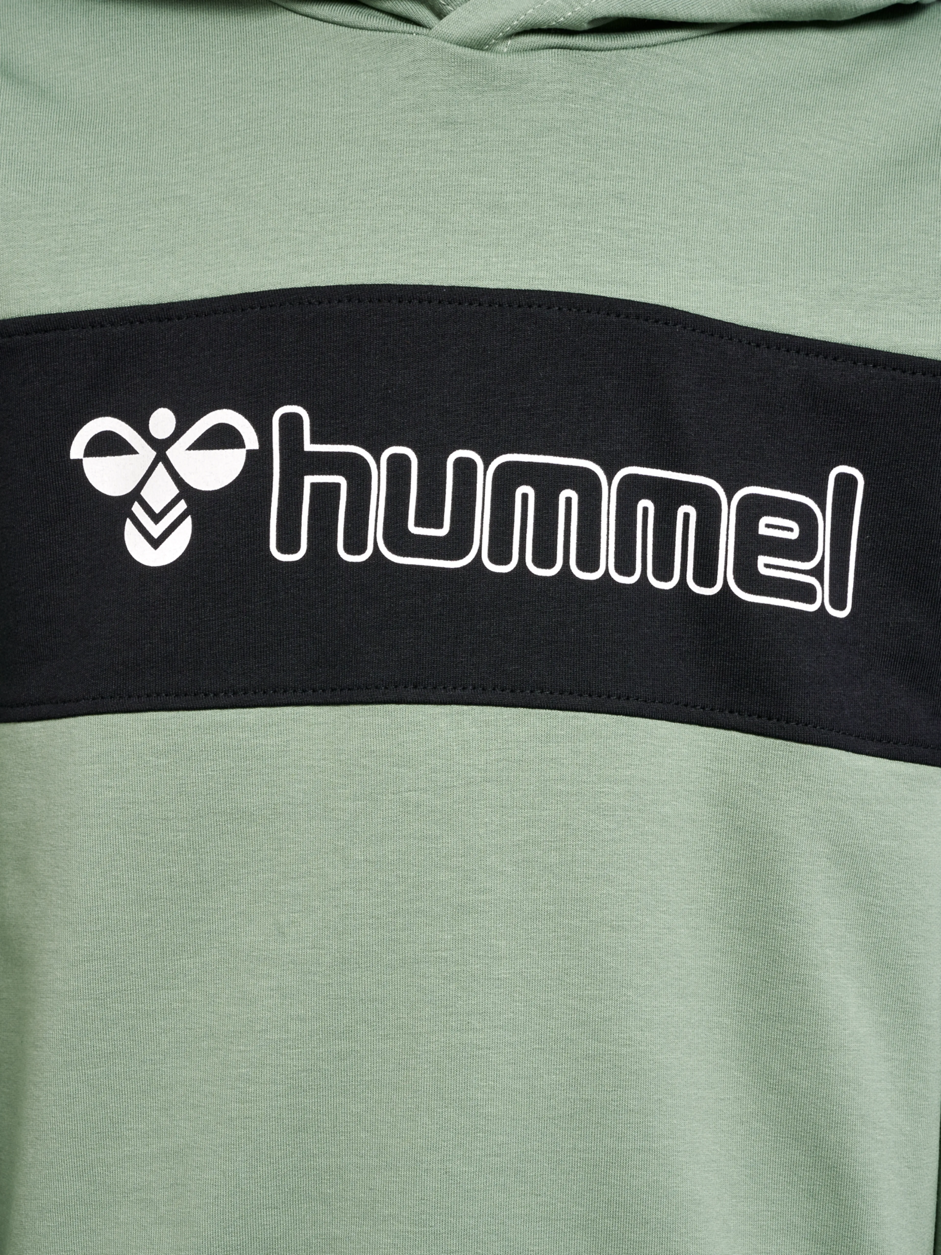 hmlATLAS HOODIE hmlATLAS HOODIE