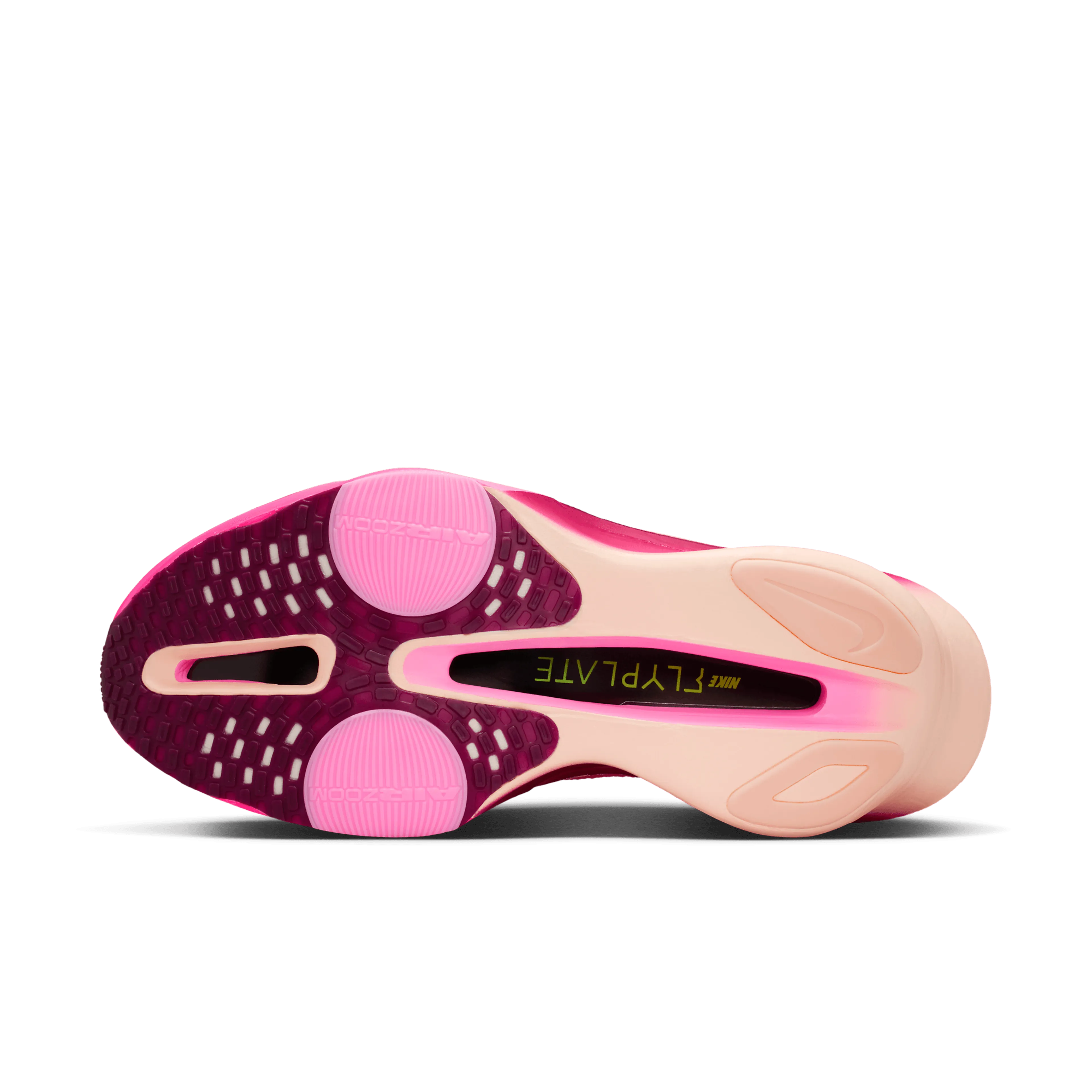 AIR ZOOM ALPHAFLY NEXT% 3 Wmn's