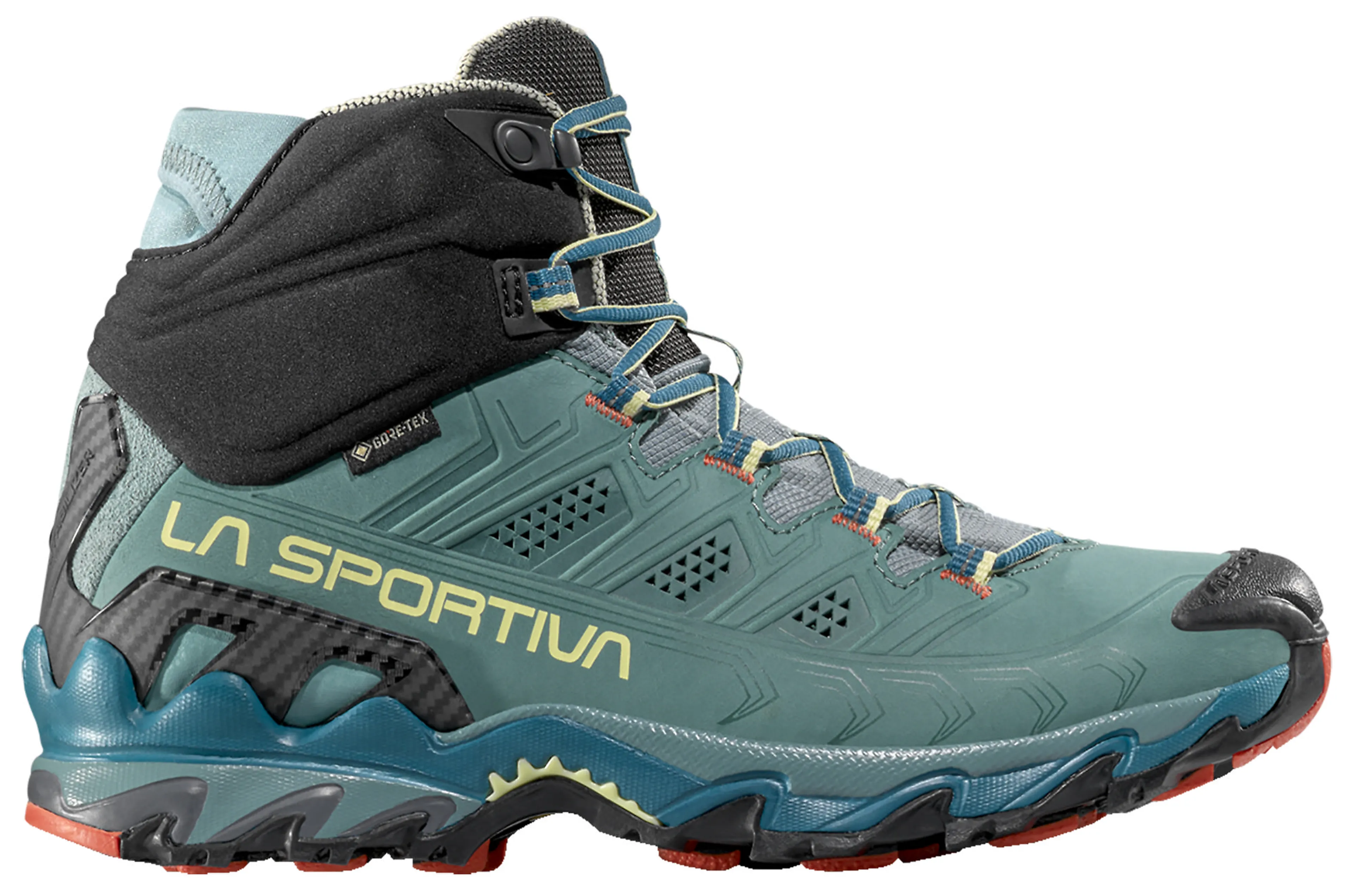 Ultra Raptor II LT Mid GTX W's Hikingsko