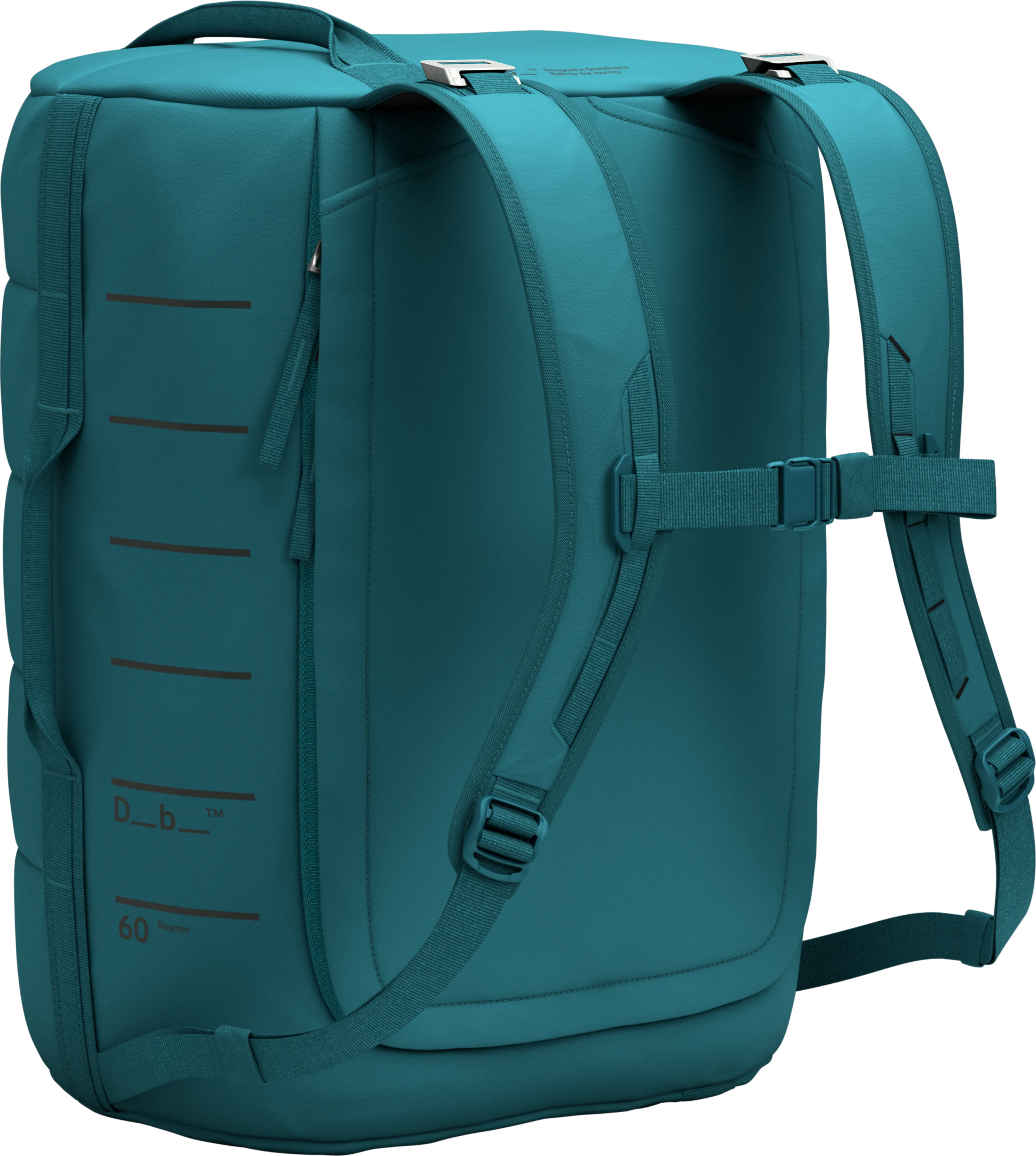 Roamer Duffel 60L Roamer Duffel 60L