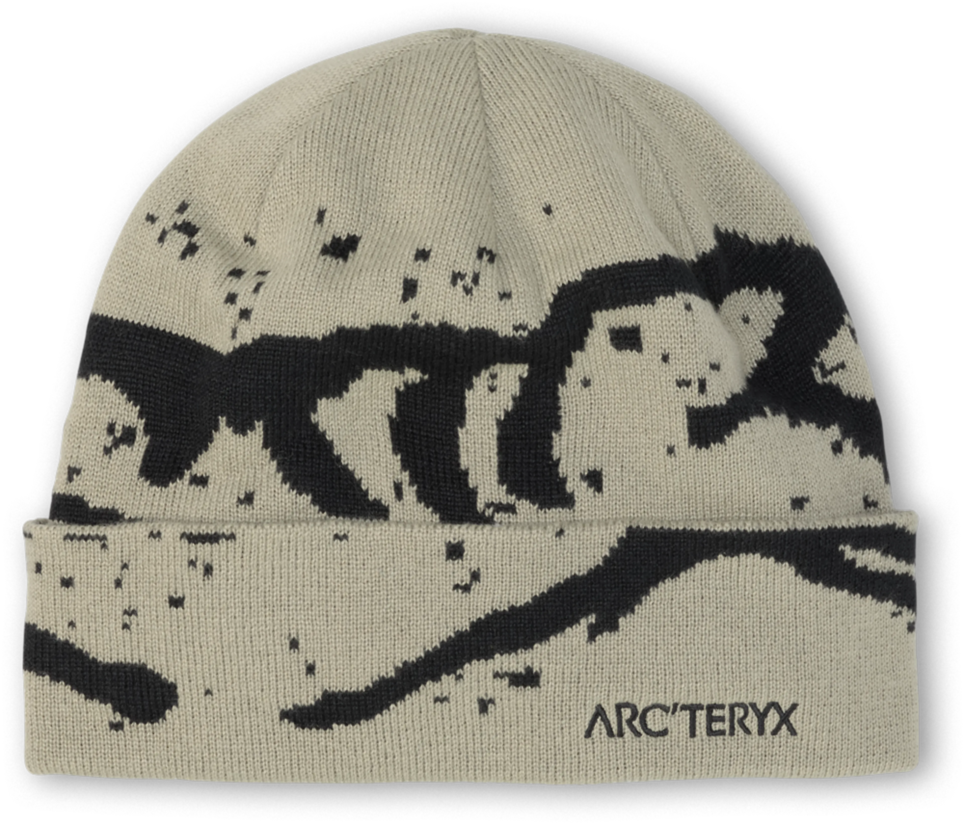 Habitat / Black