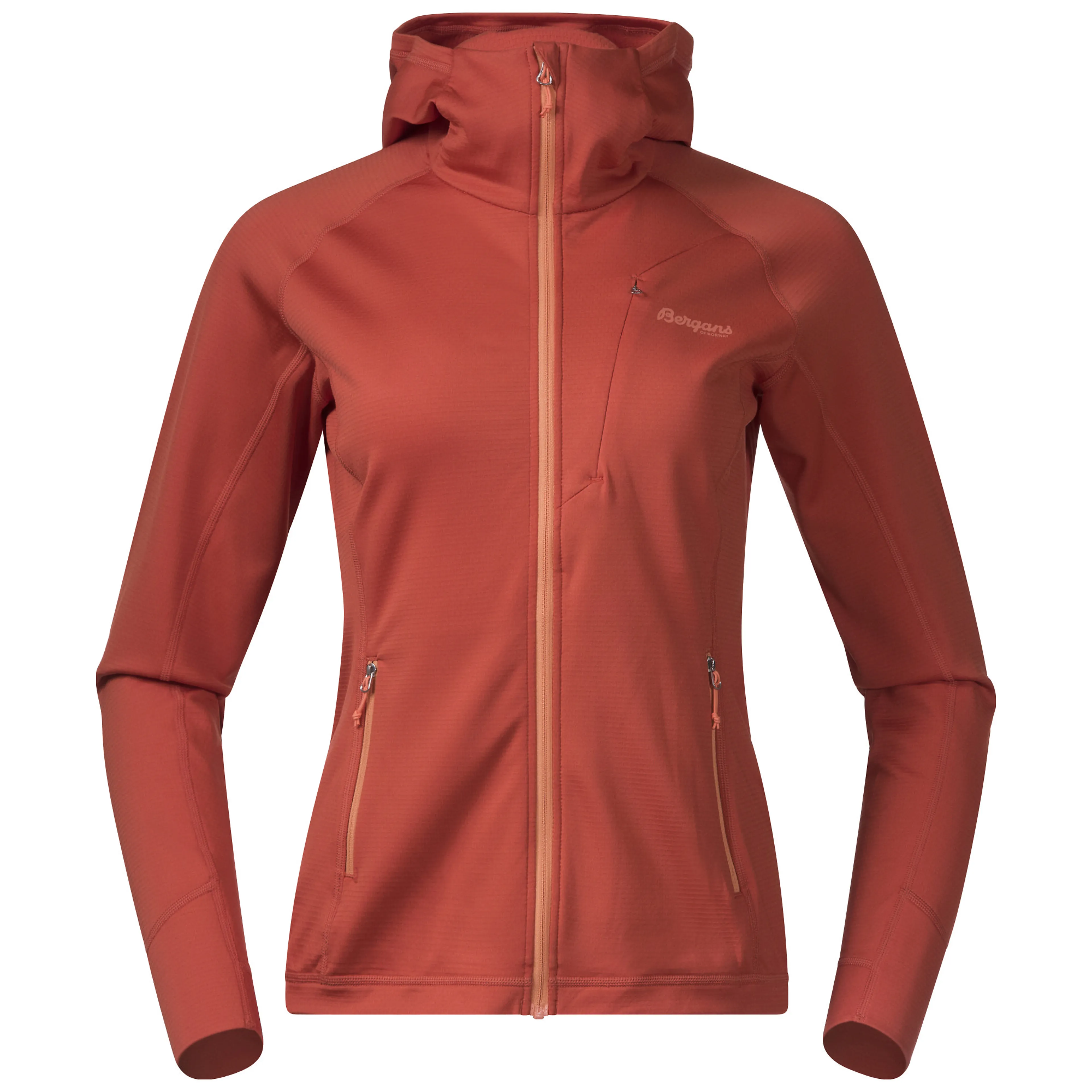 Skaland Hood W Jacket