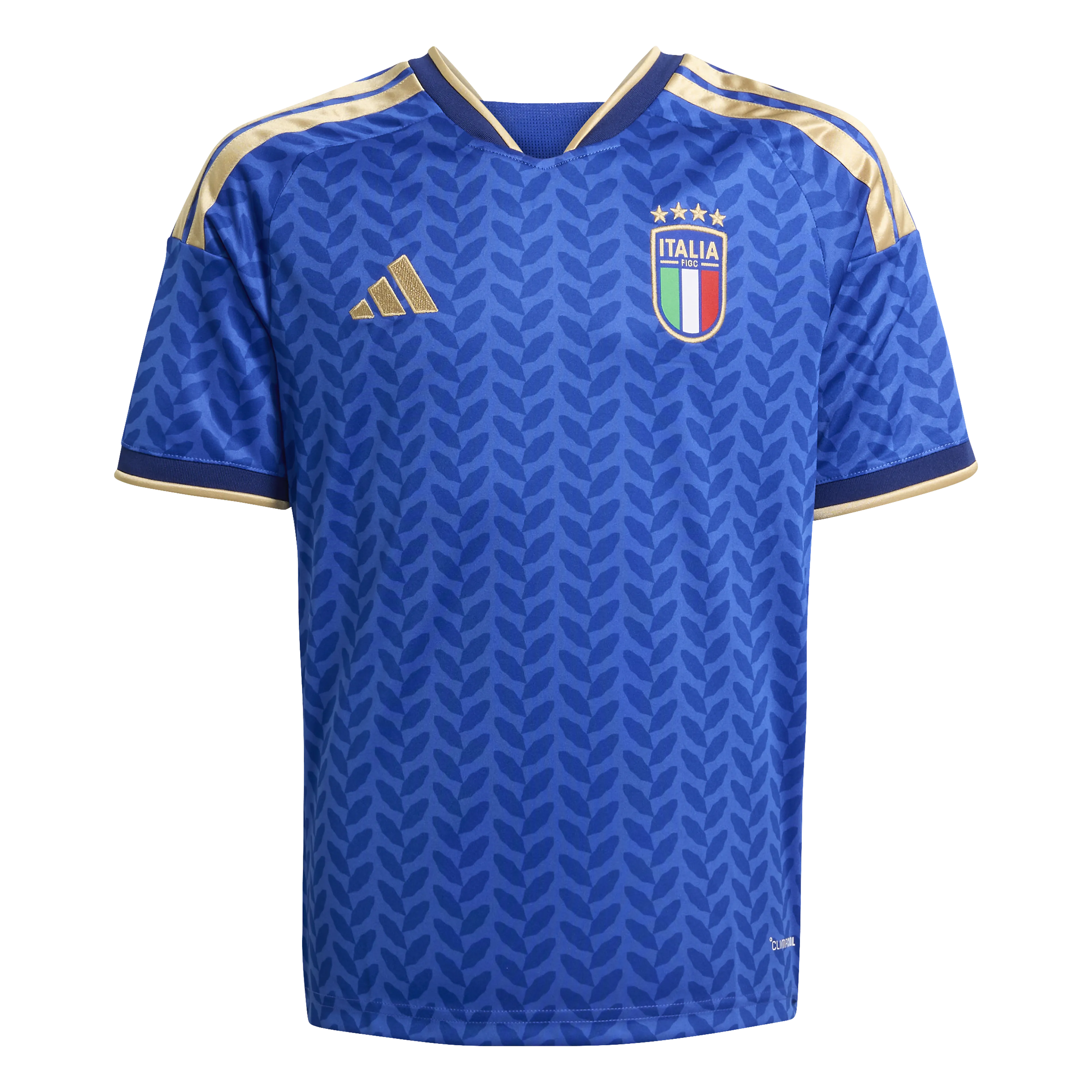 Italy 26 Hjemmedrakt Junior 