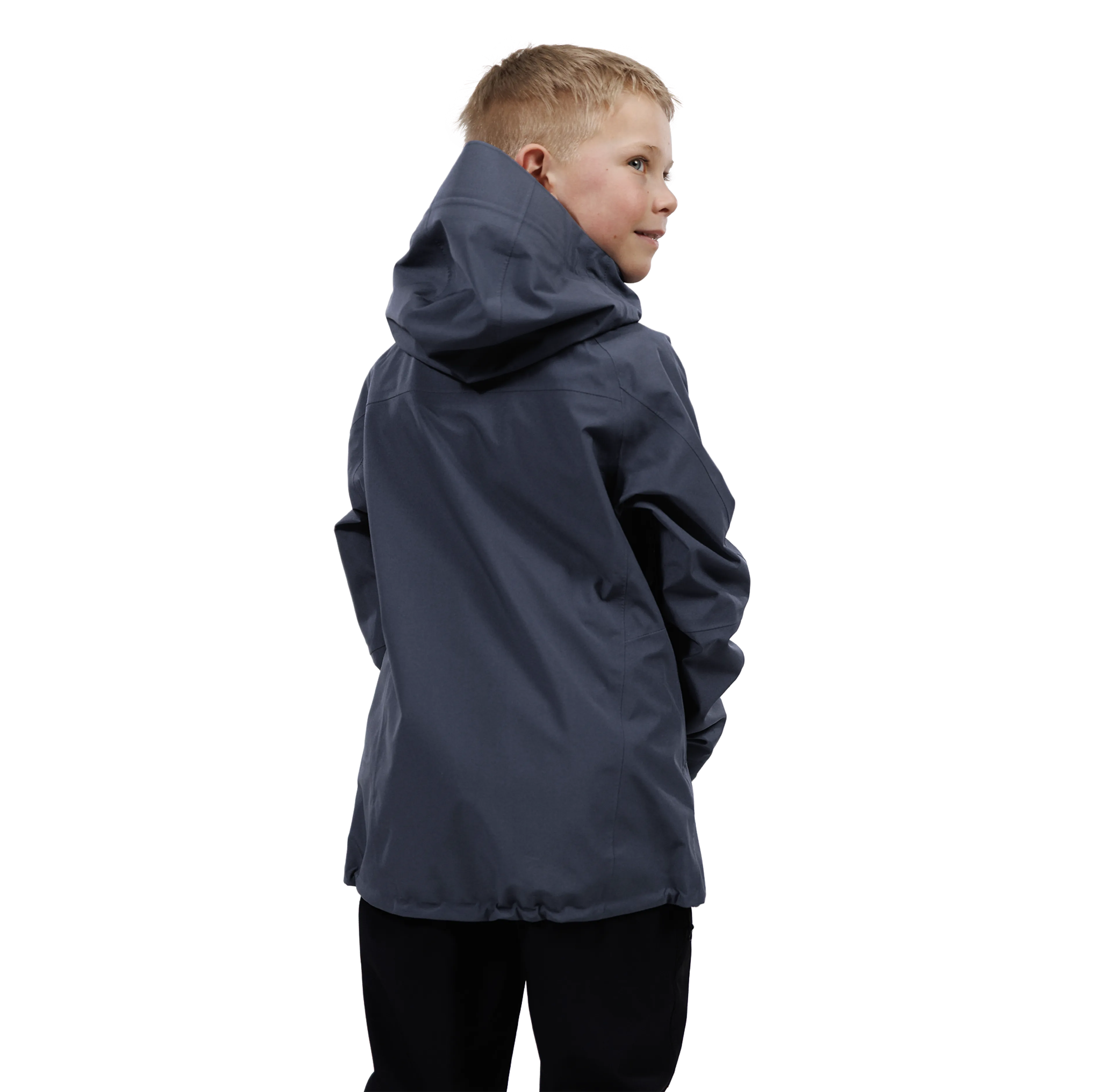 Glittertind 3-Lags Skalljakke jr 2.0