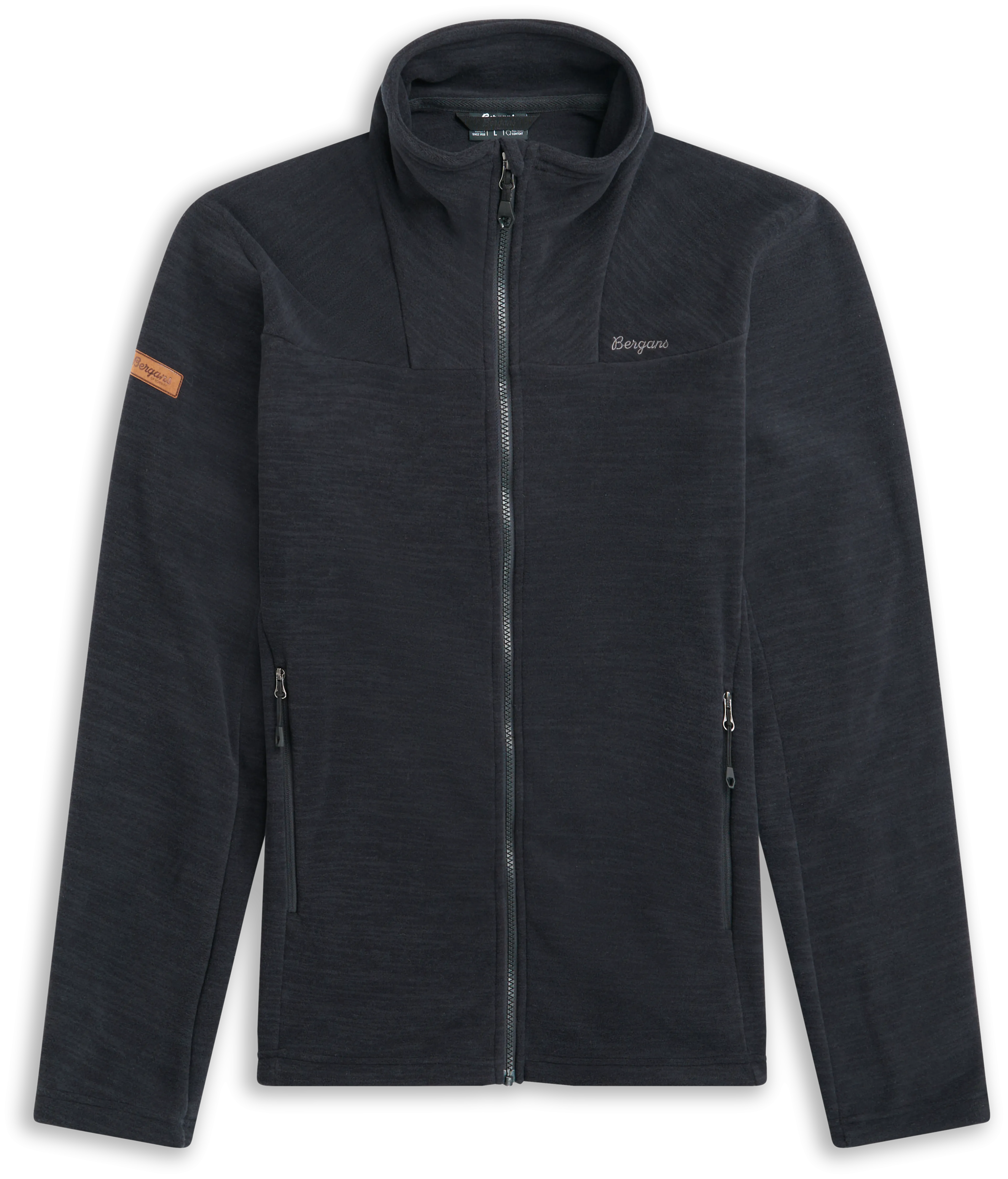 Hareid Fleece Jacket Men