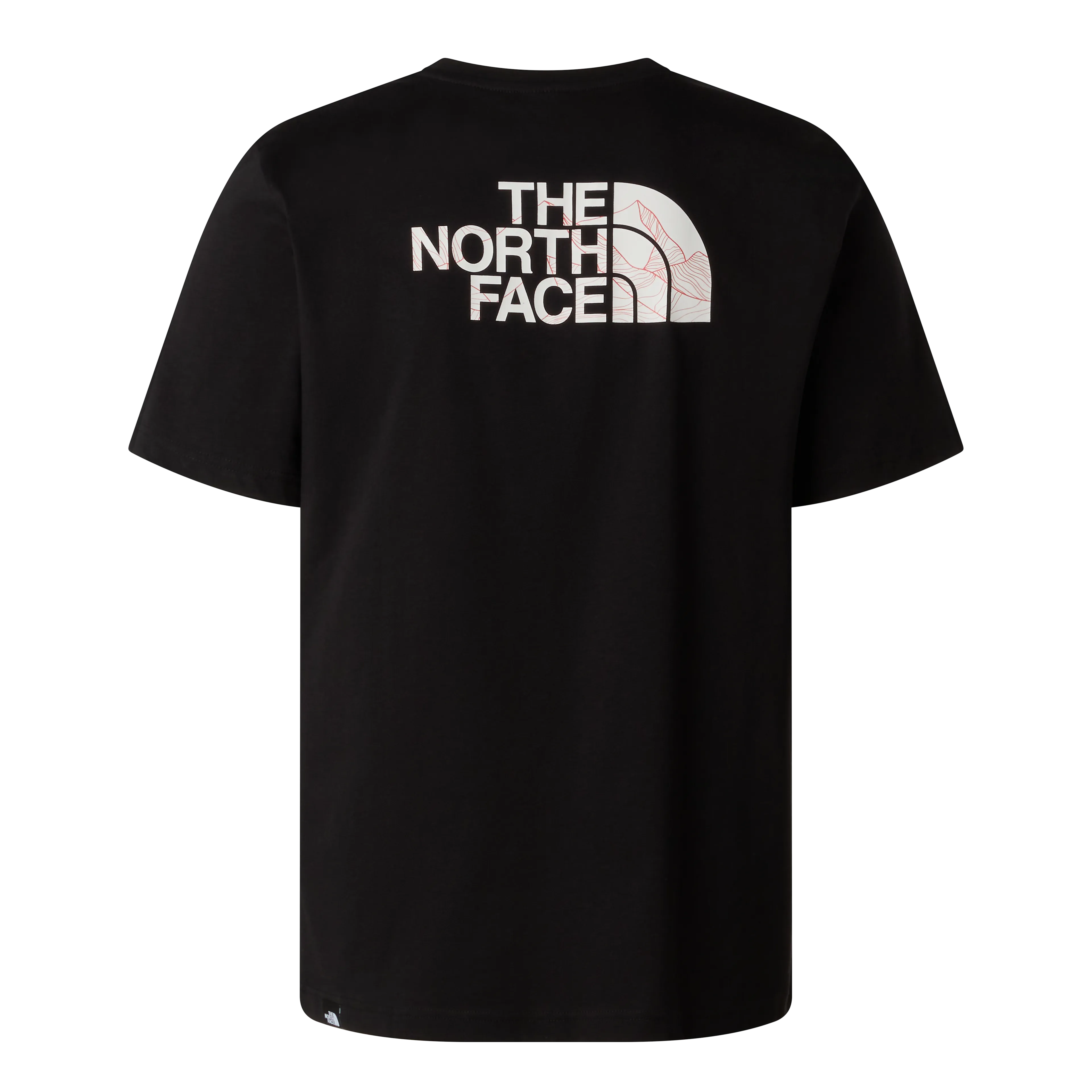 M BLANCA REGULAR SHORT SLEEVE TEE