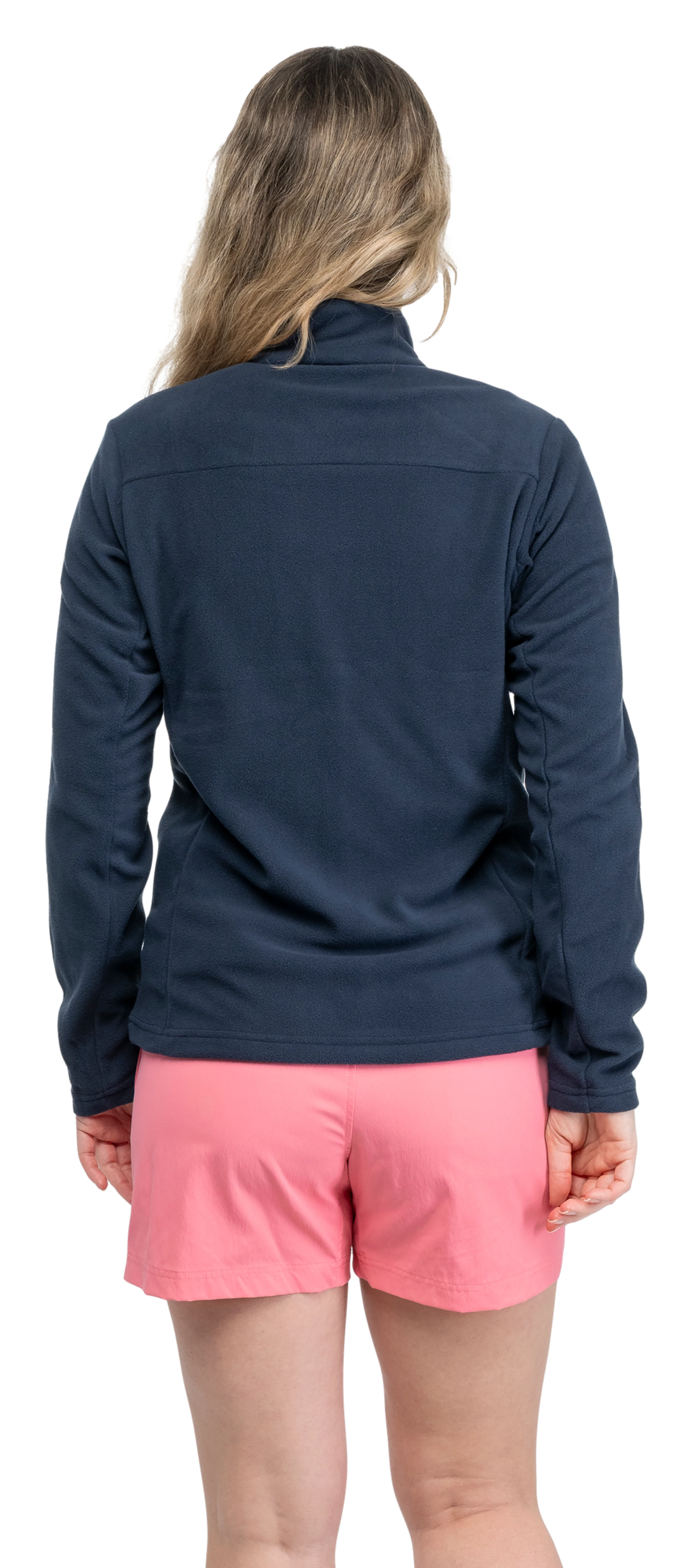 Finnsnes Fleece Jacket Women