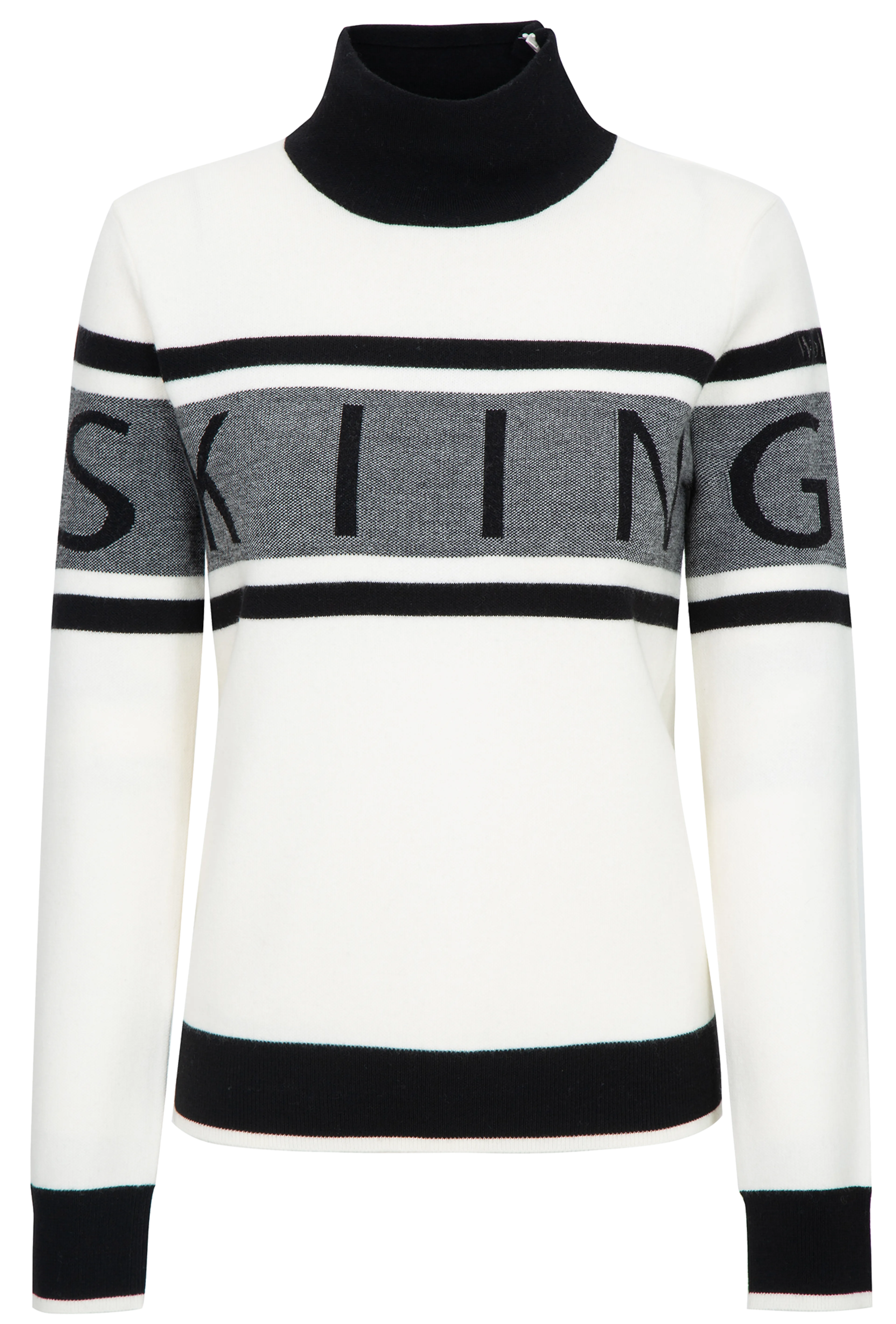 Solsidan Sweater Woman