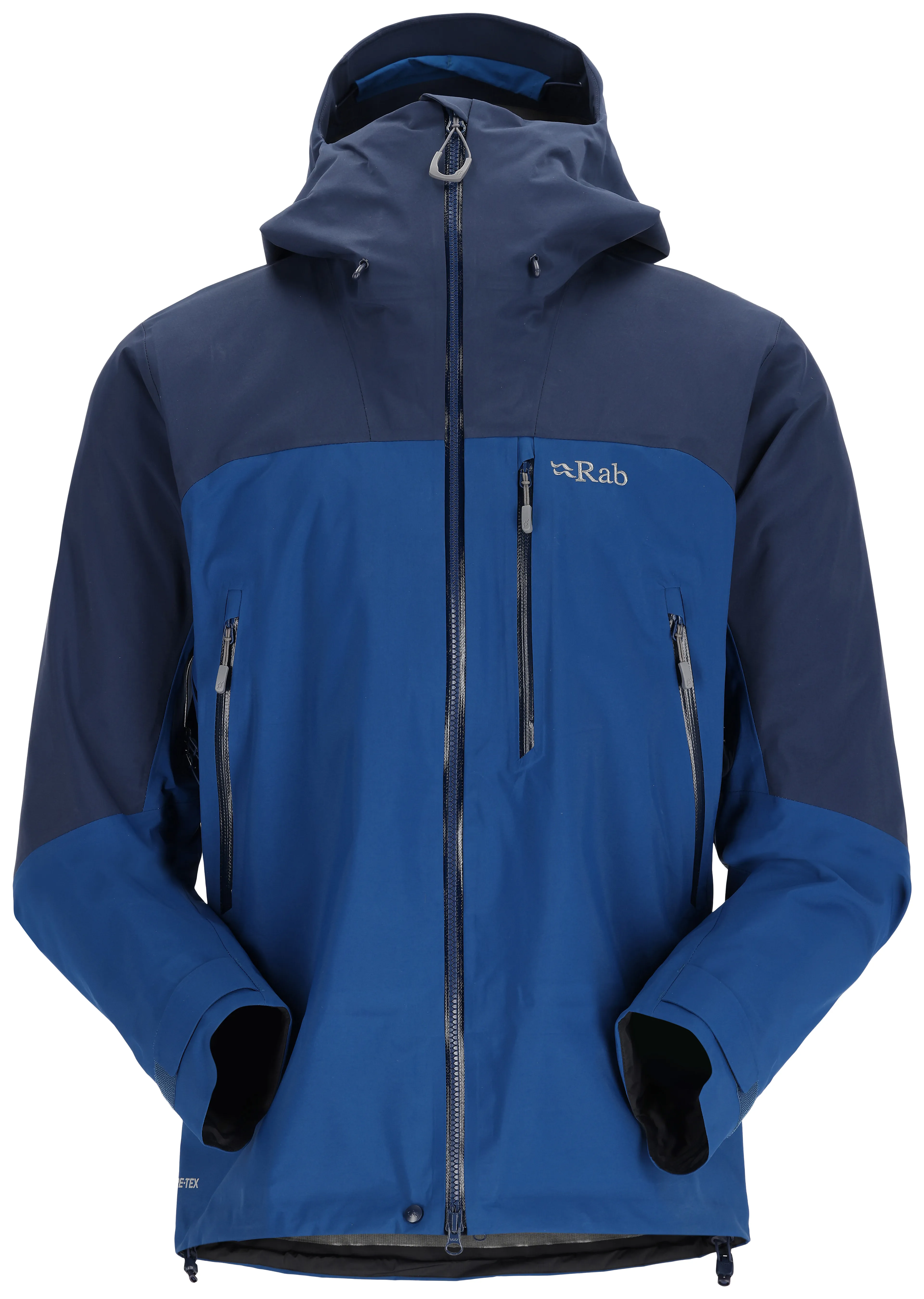 Zanskar GTX skalljakke herre
