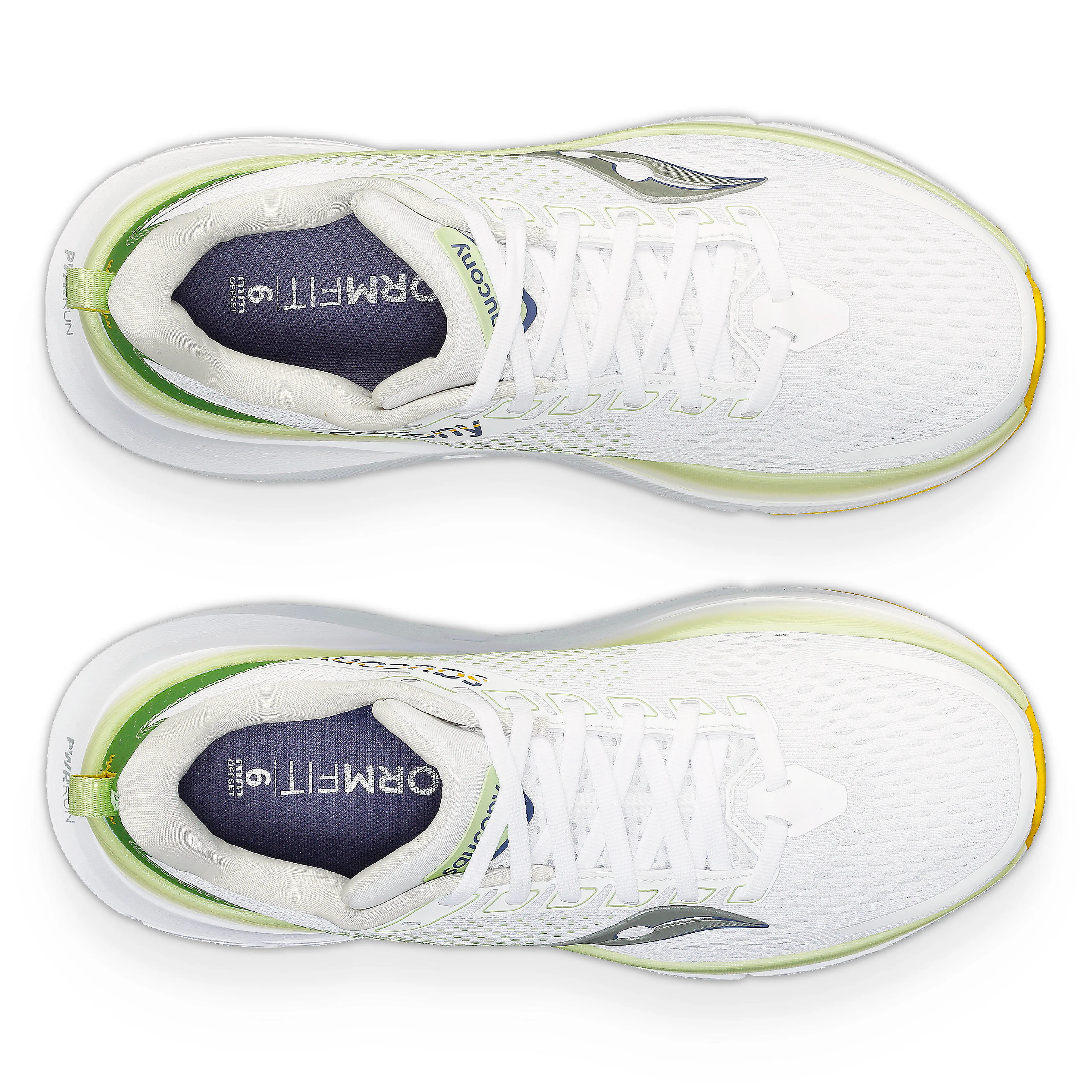 SAUCONY GUIDE 17, W