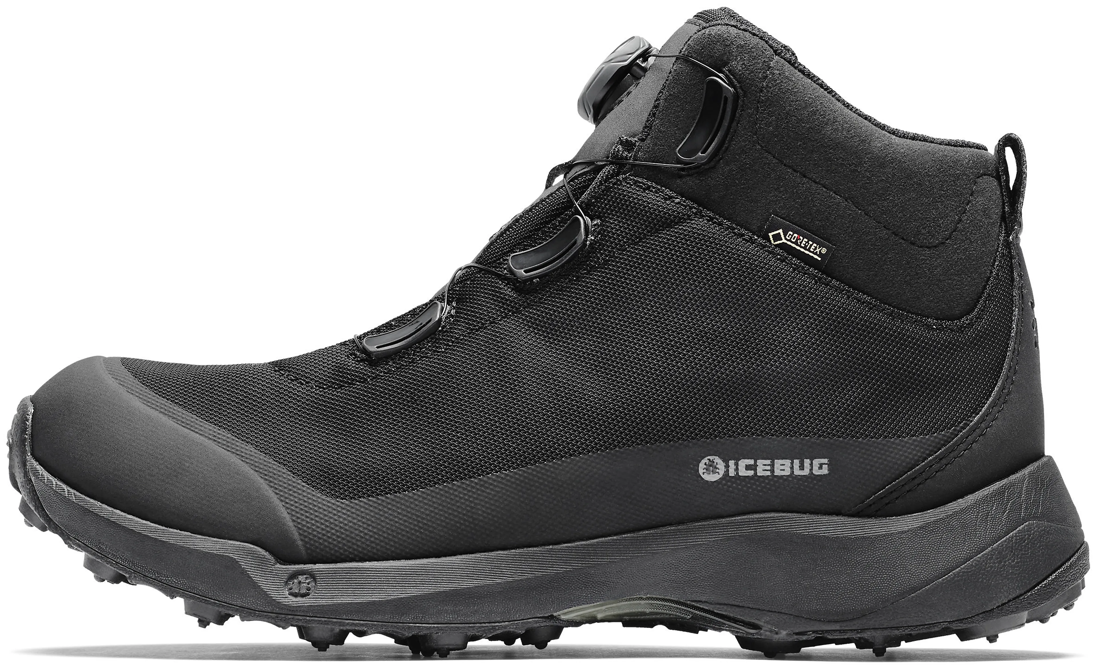 Stavre BUGrip GTX vintersko med pigger herre