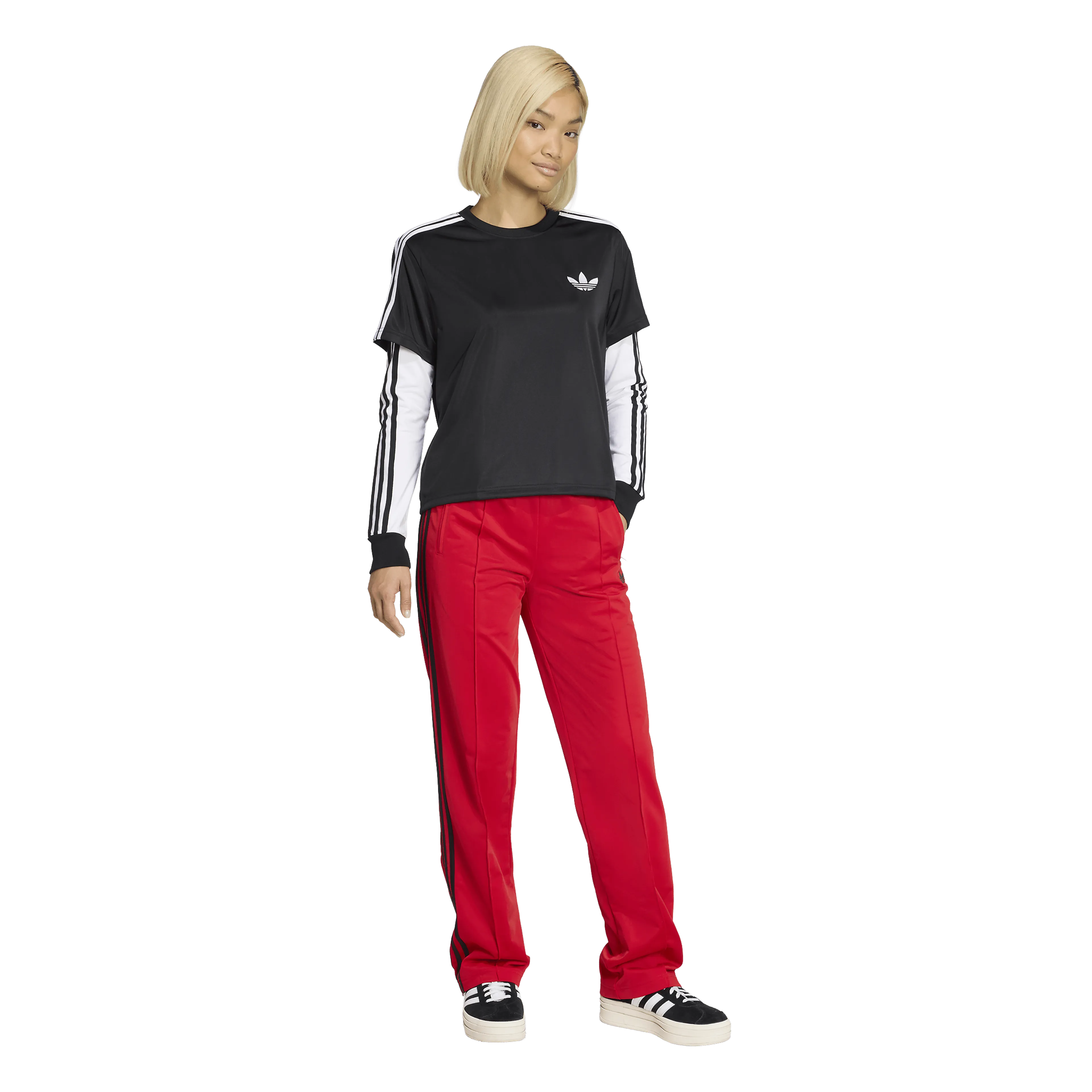 FIREBIRD T-Shirt Dame 