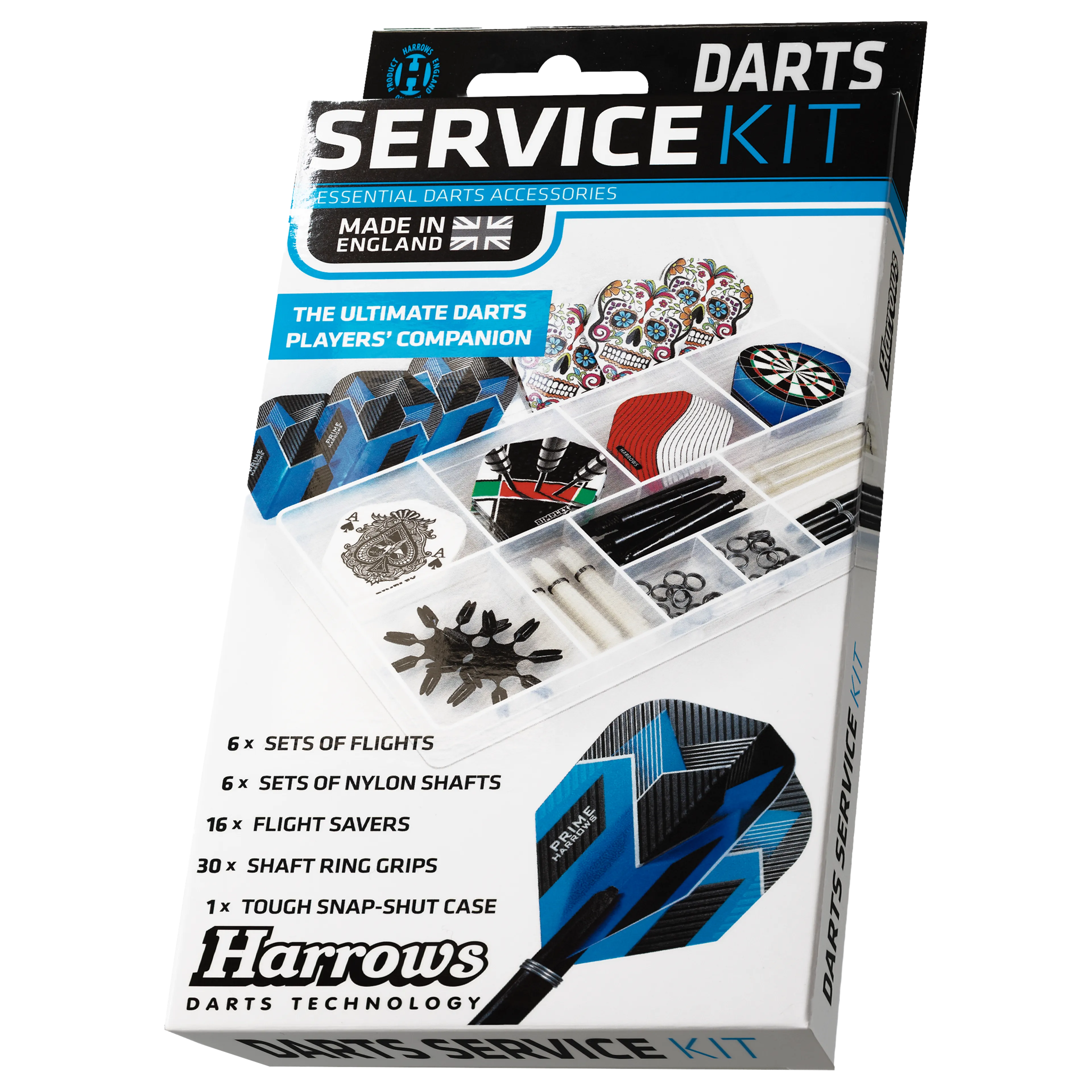 Dart Service Kit