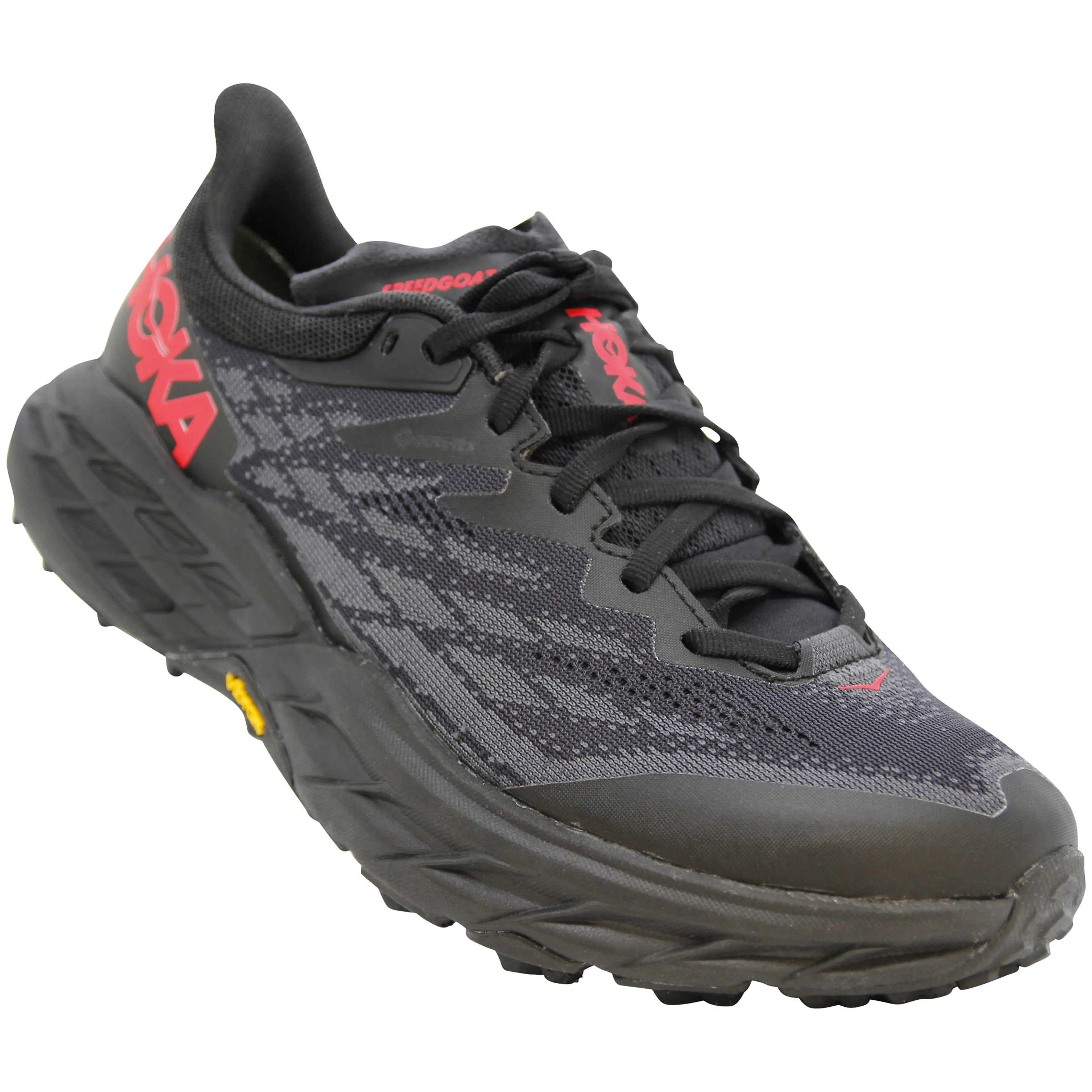W SPEEDGOAT 5 GTX SPIKE PIGGSKO W SPEEDGOAT 5 GTX SPIKE PIGGSKO