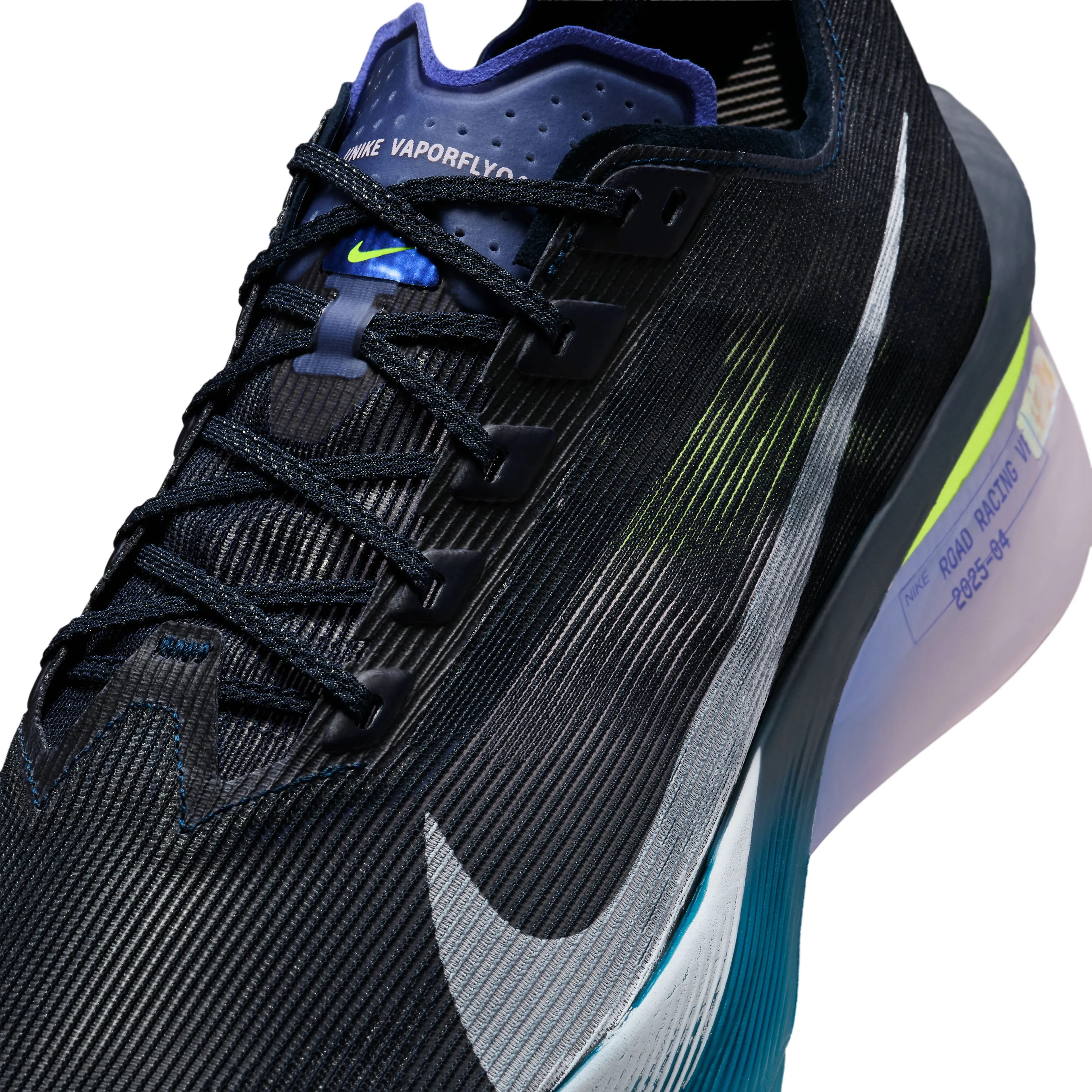 Vaporfly 4 Men's Road Racing Shoes
