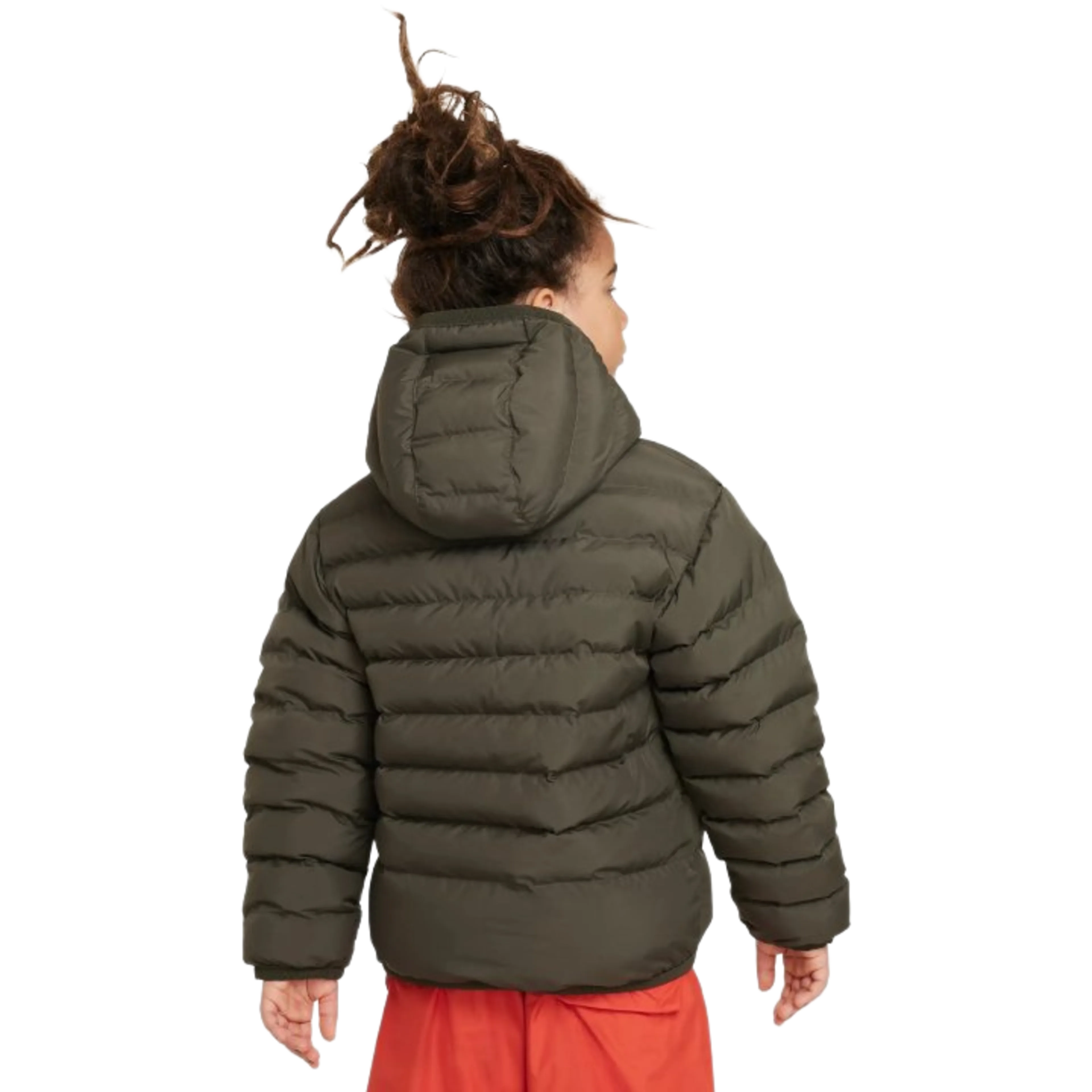 Sportswear Big Kids' Synthetic Fill Jacket