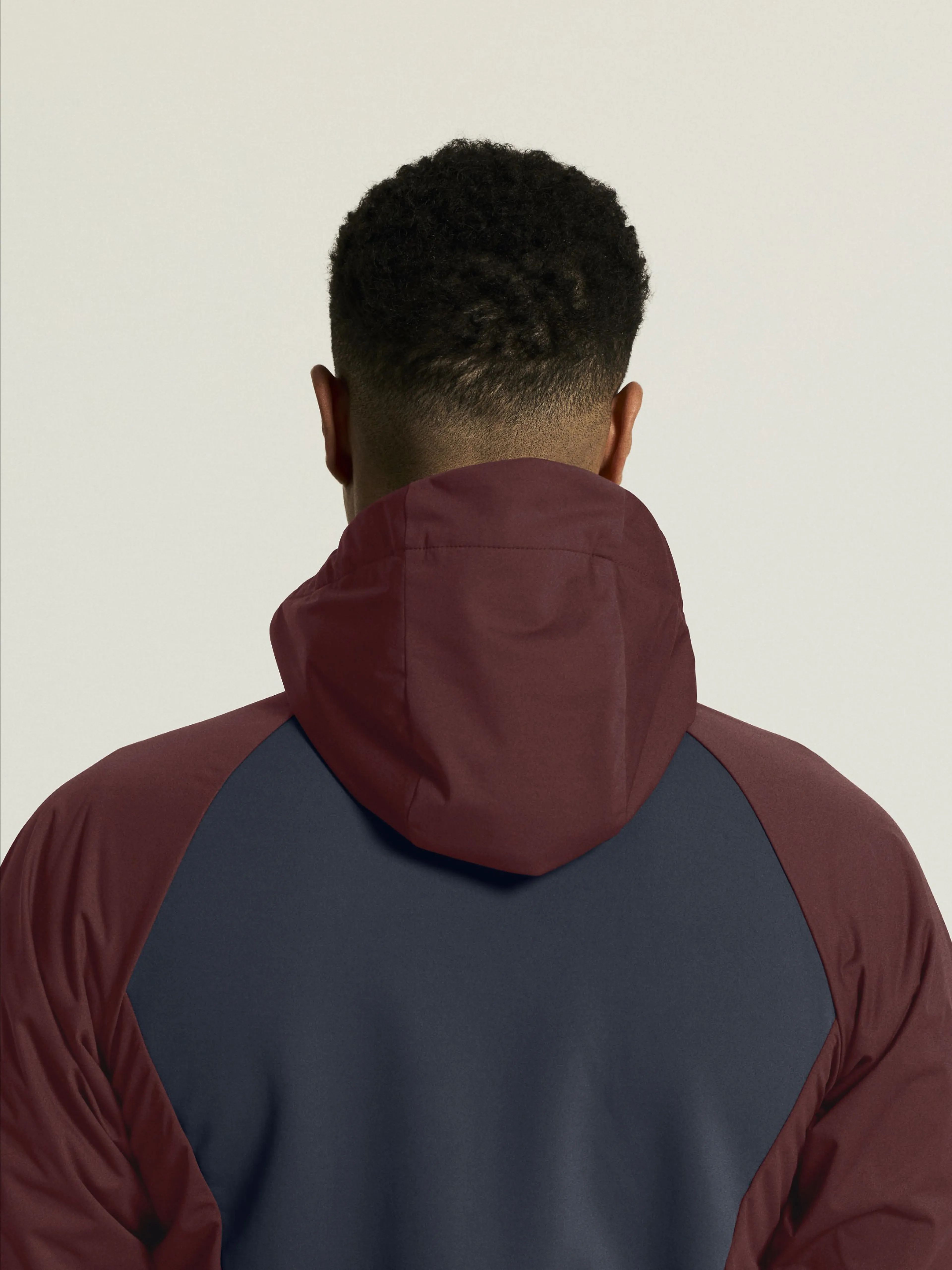 Pursuit Jacket M