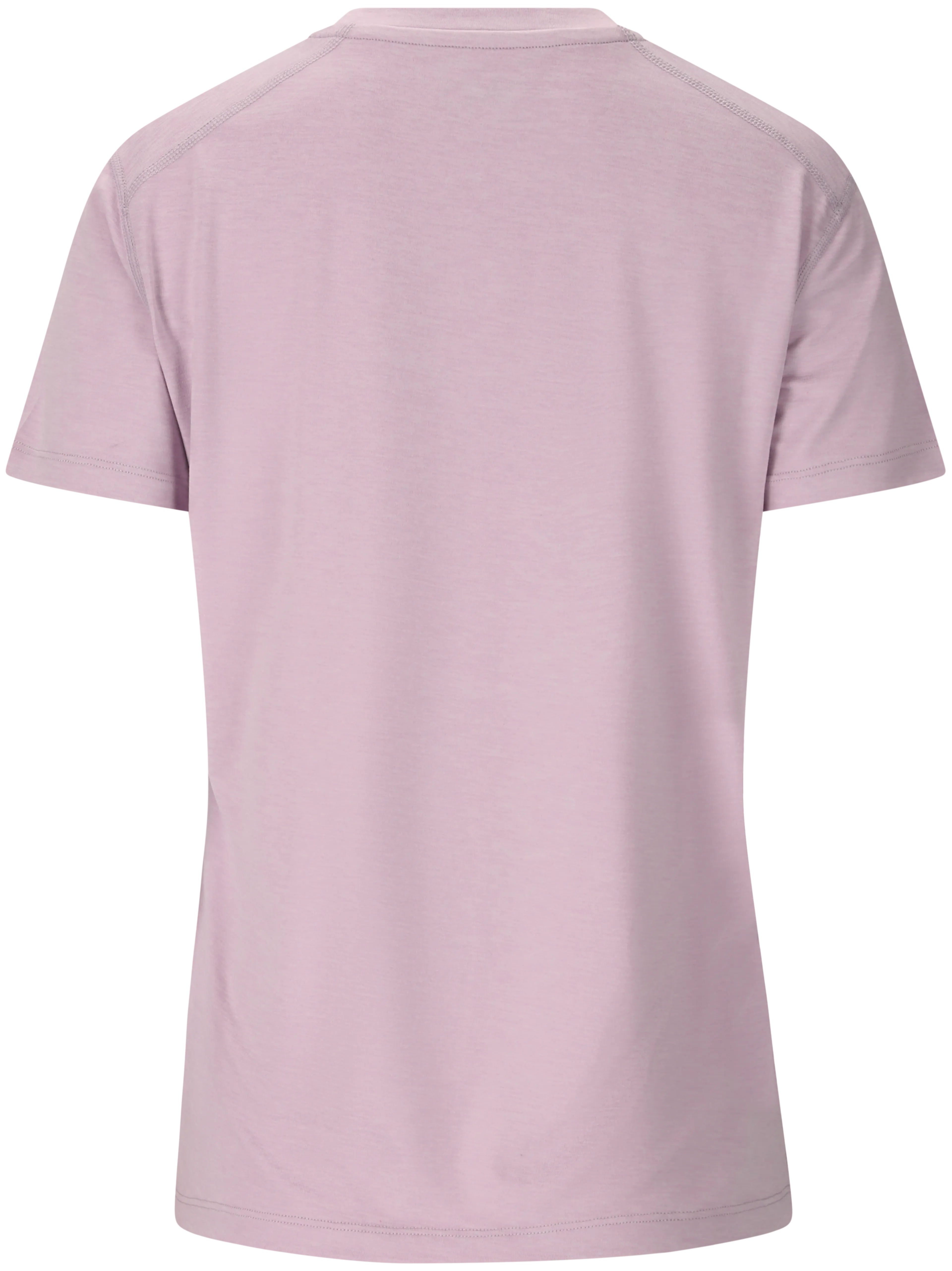 Sapporo W Melange S-S Tee