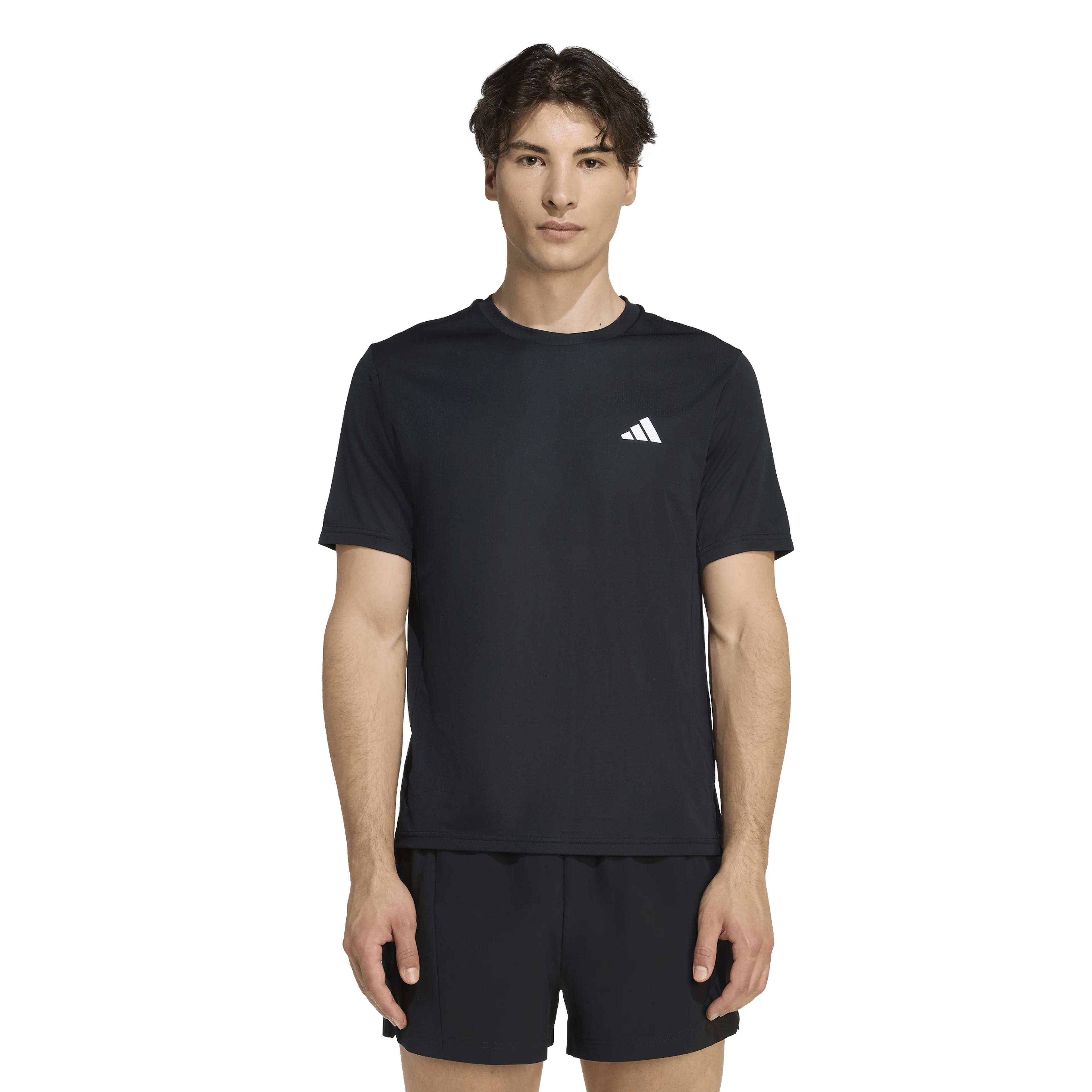 WORKOUT ESSENTIALS BASE T-SHIRT 