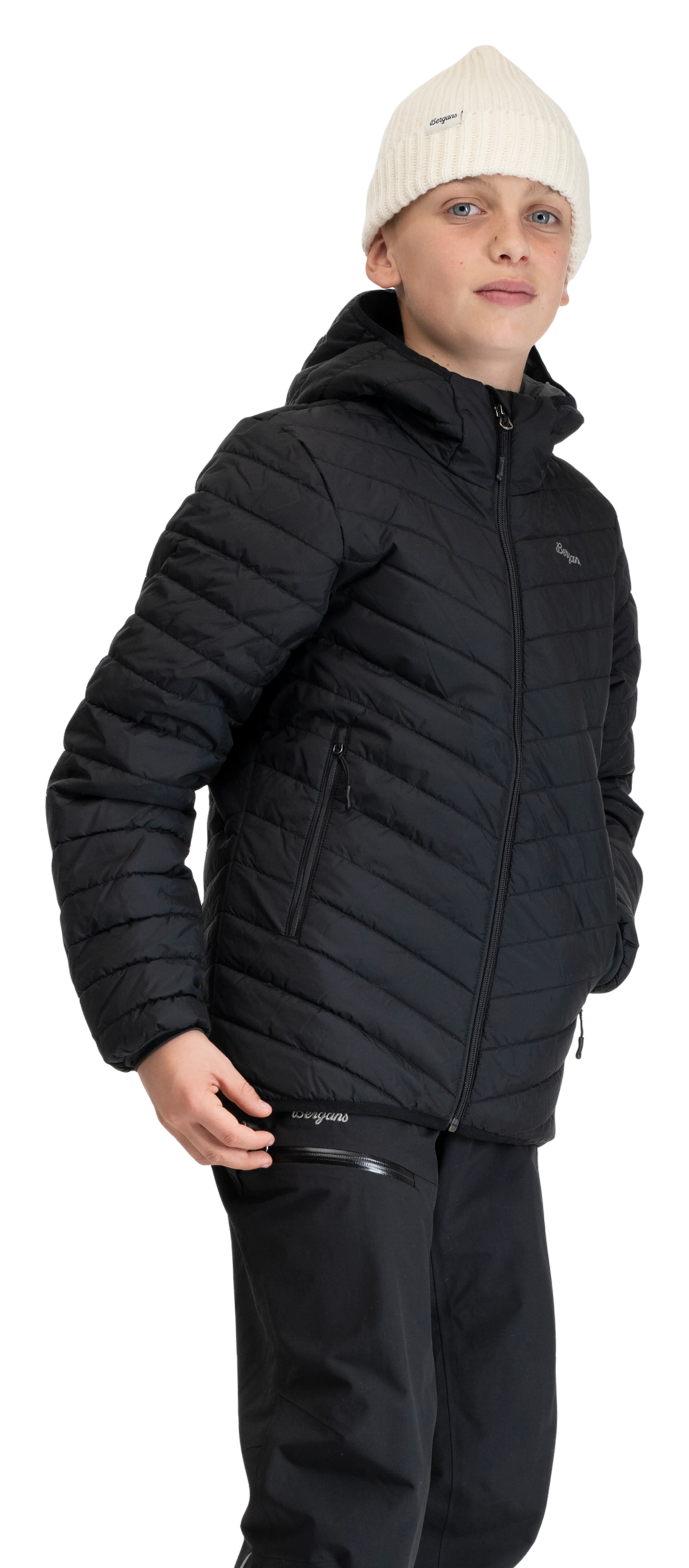 Storetind Light Insulated Jacket Junior Storetind Light Insulated Jacket Junior
