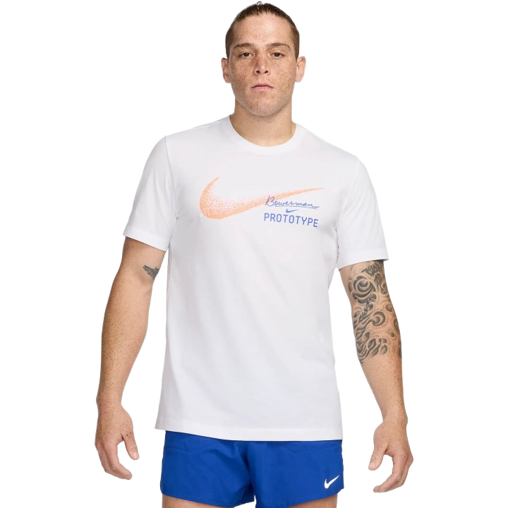 Dri-Fit Founders Running Tee Men