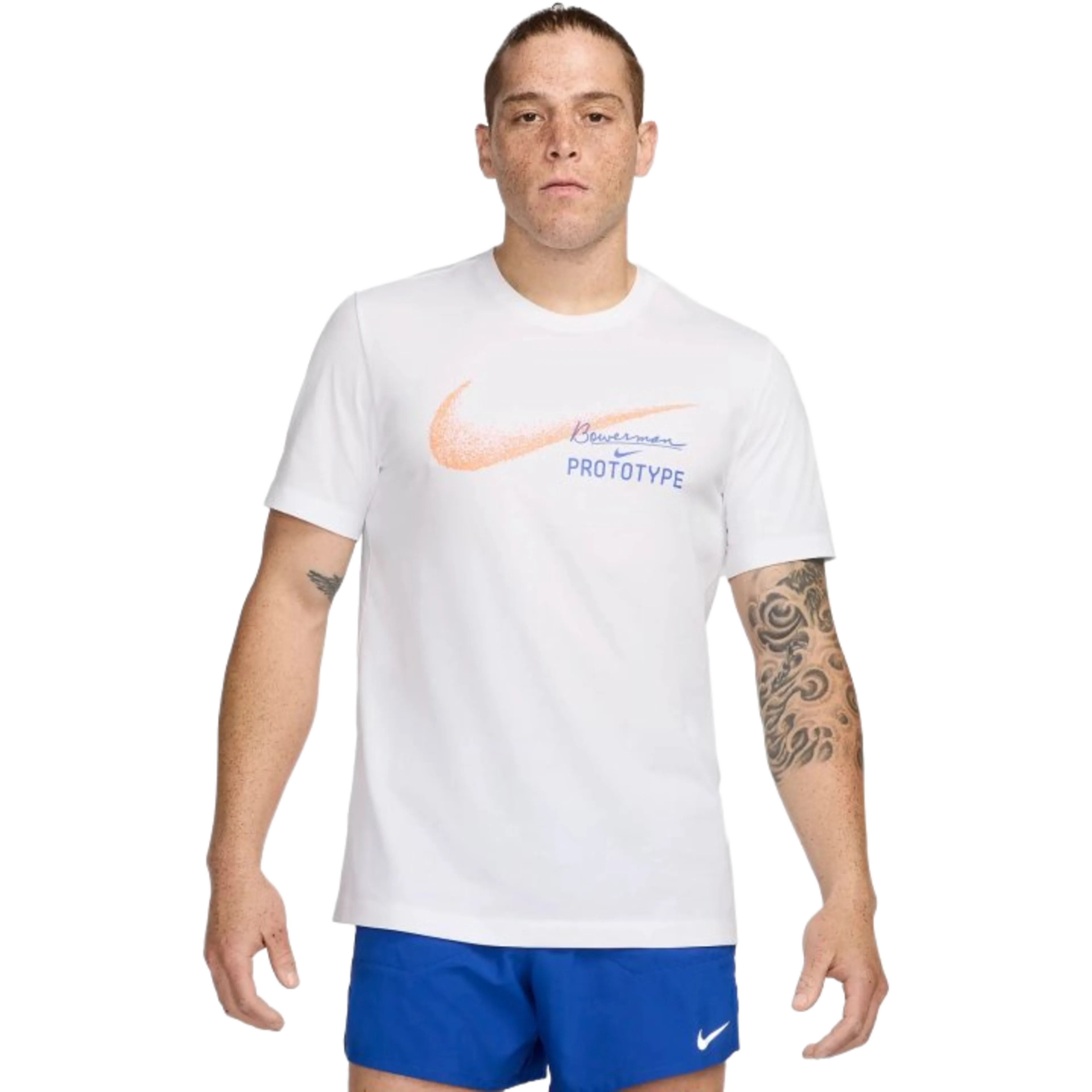Nike Dri-Fit Founders Running Tee Men