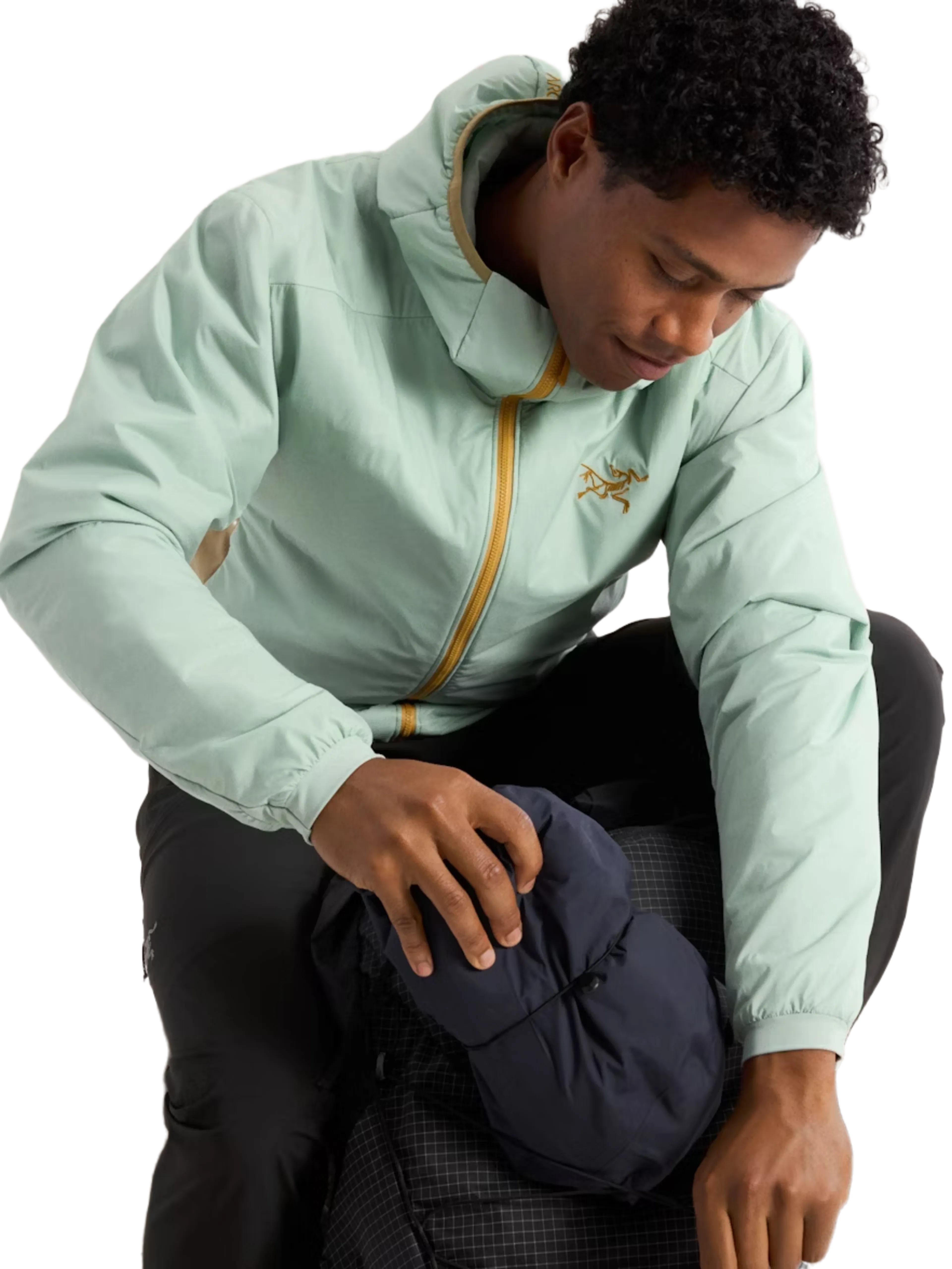Atom Hoody M