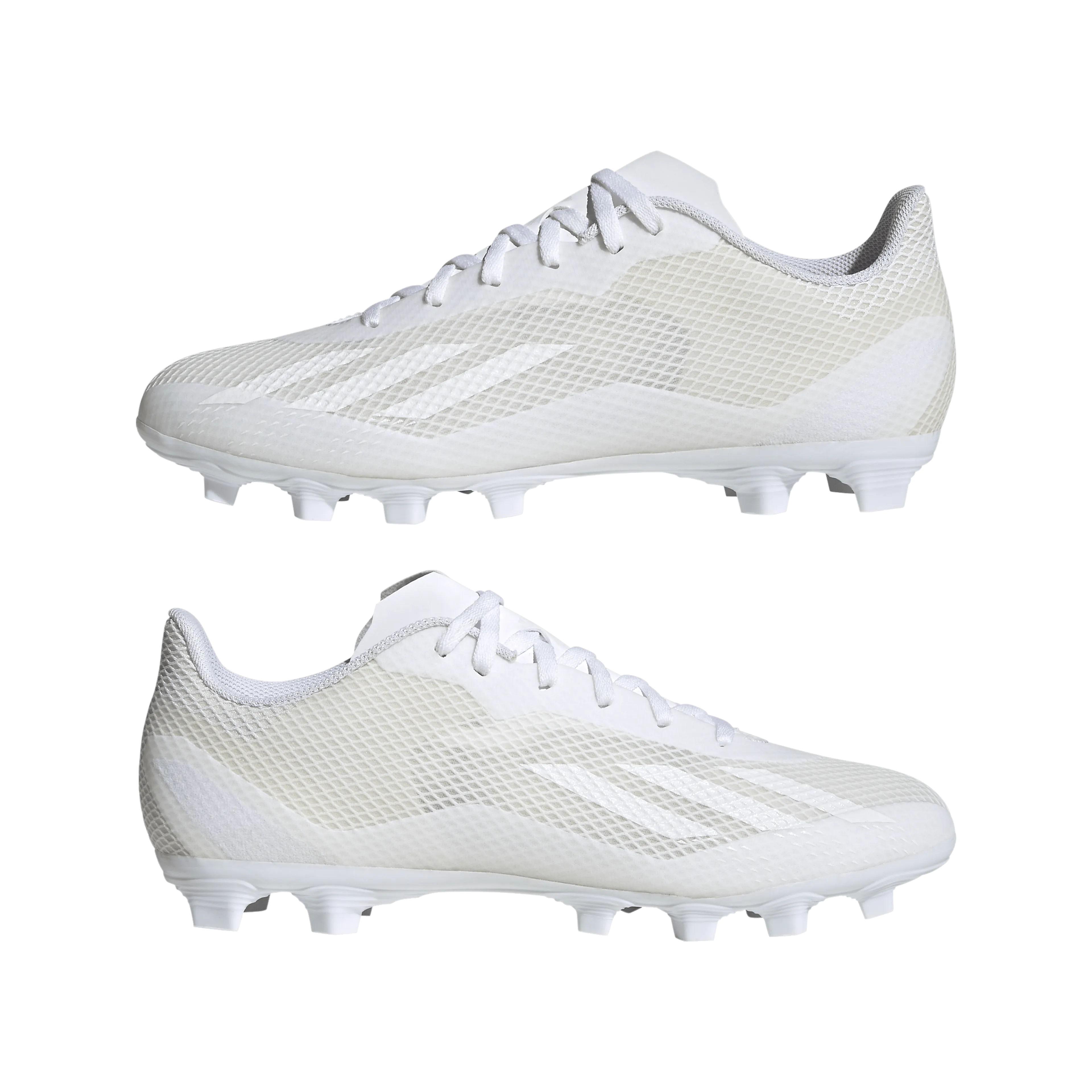 X SPEEDPORTAL.4 Flexible Ground fotballsko kunstgress/gress