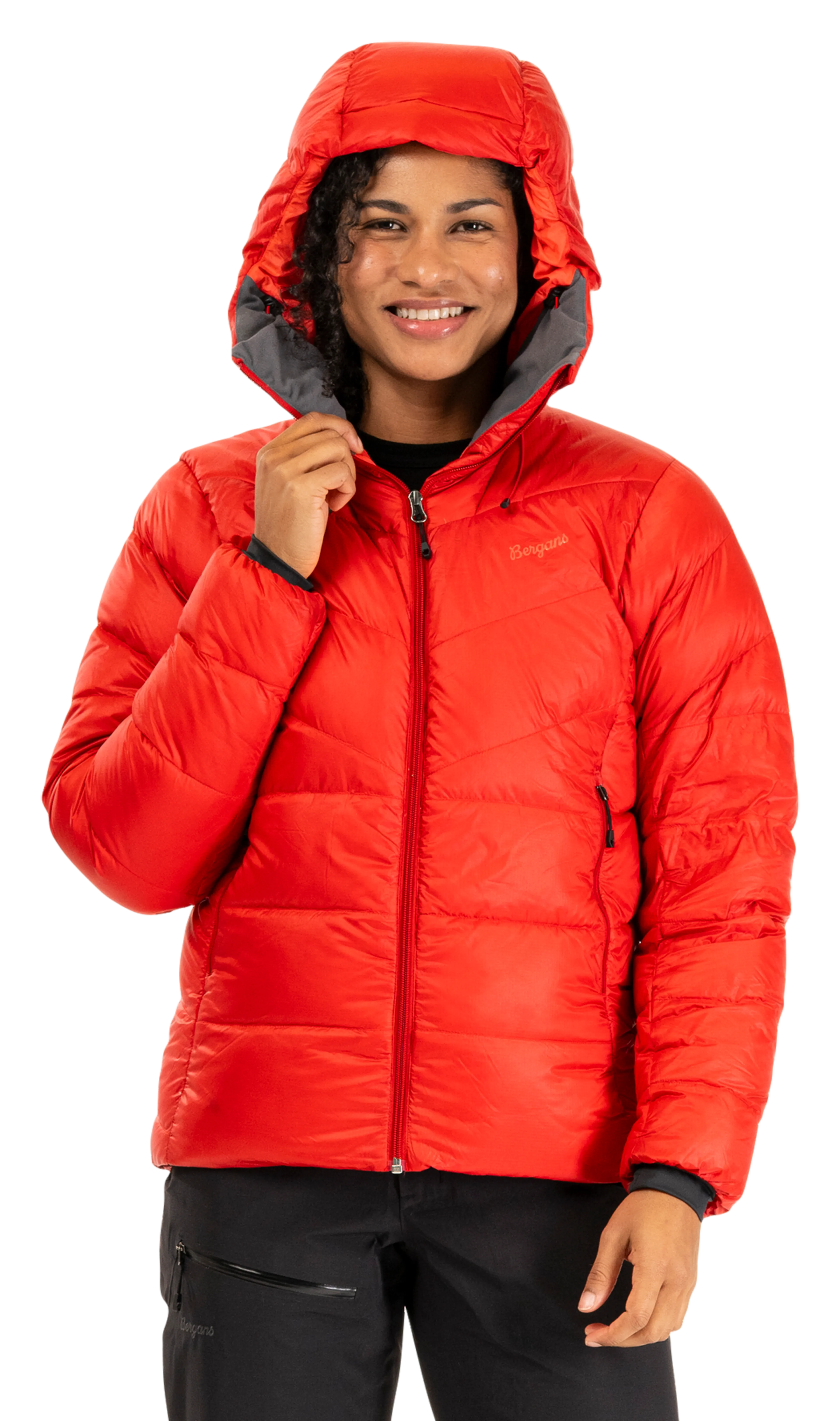 Rabot Allround Down Jacket Women