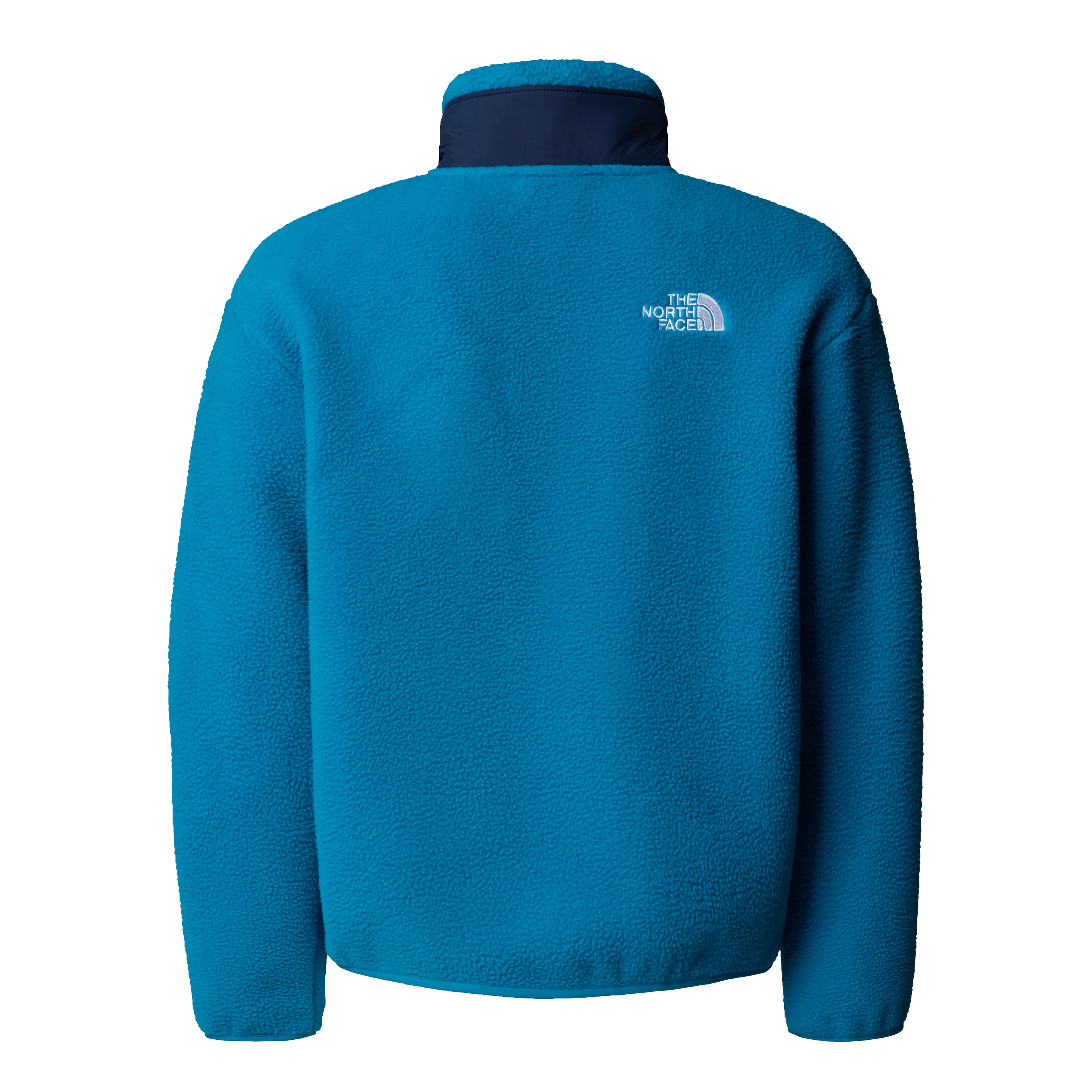 B YUMIORI FULL ZIP JACKET
