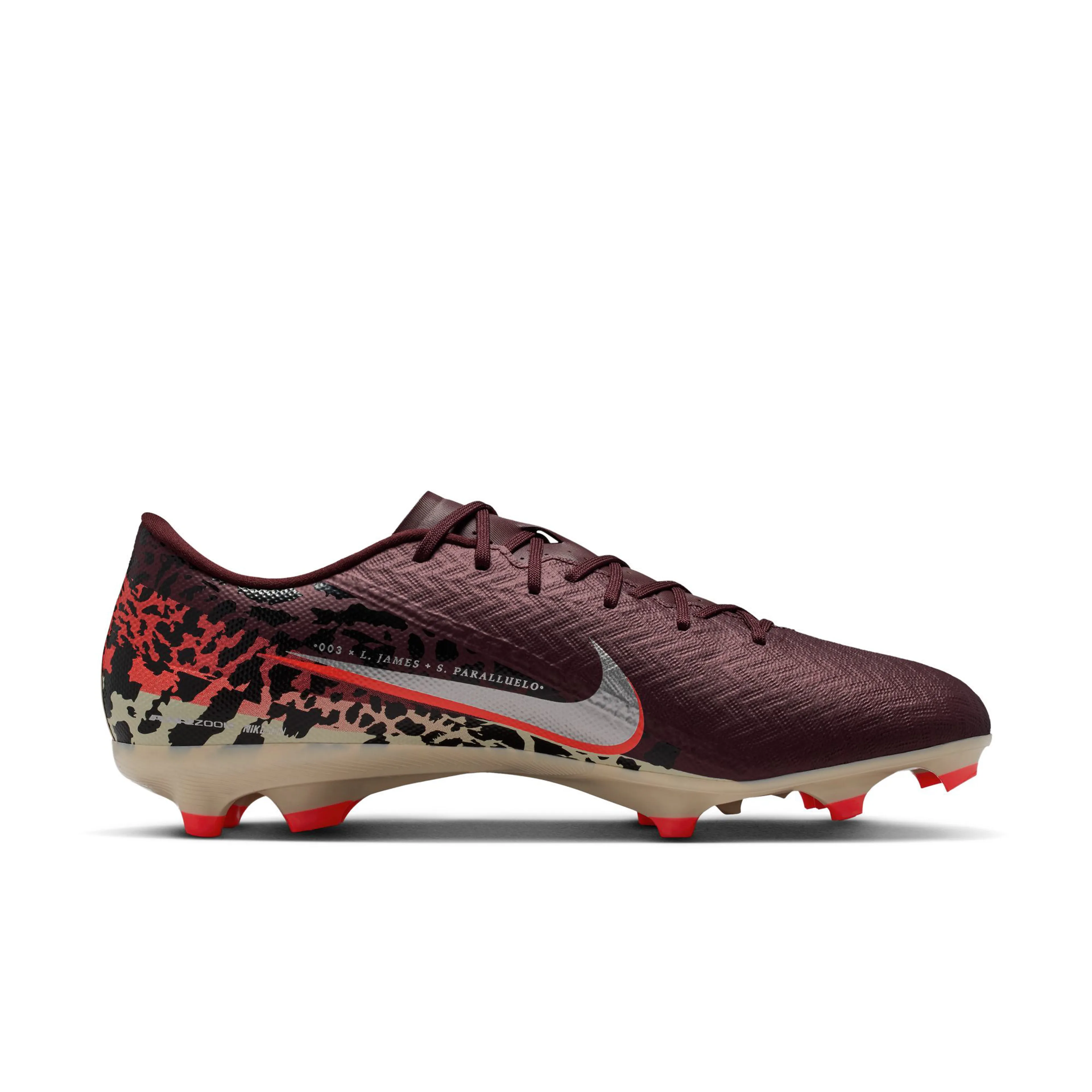 United Mercurial Vapor 16 Academy Multi-Ground Low-Top fotballsko