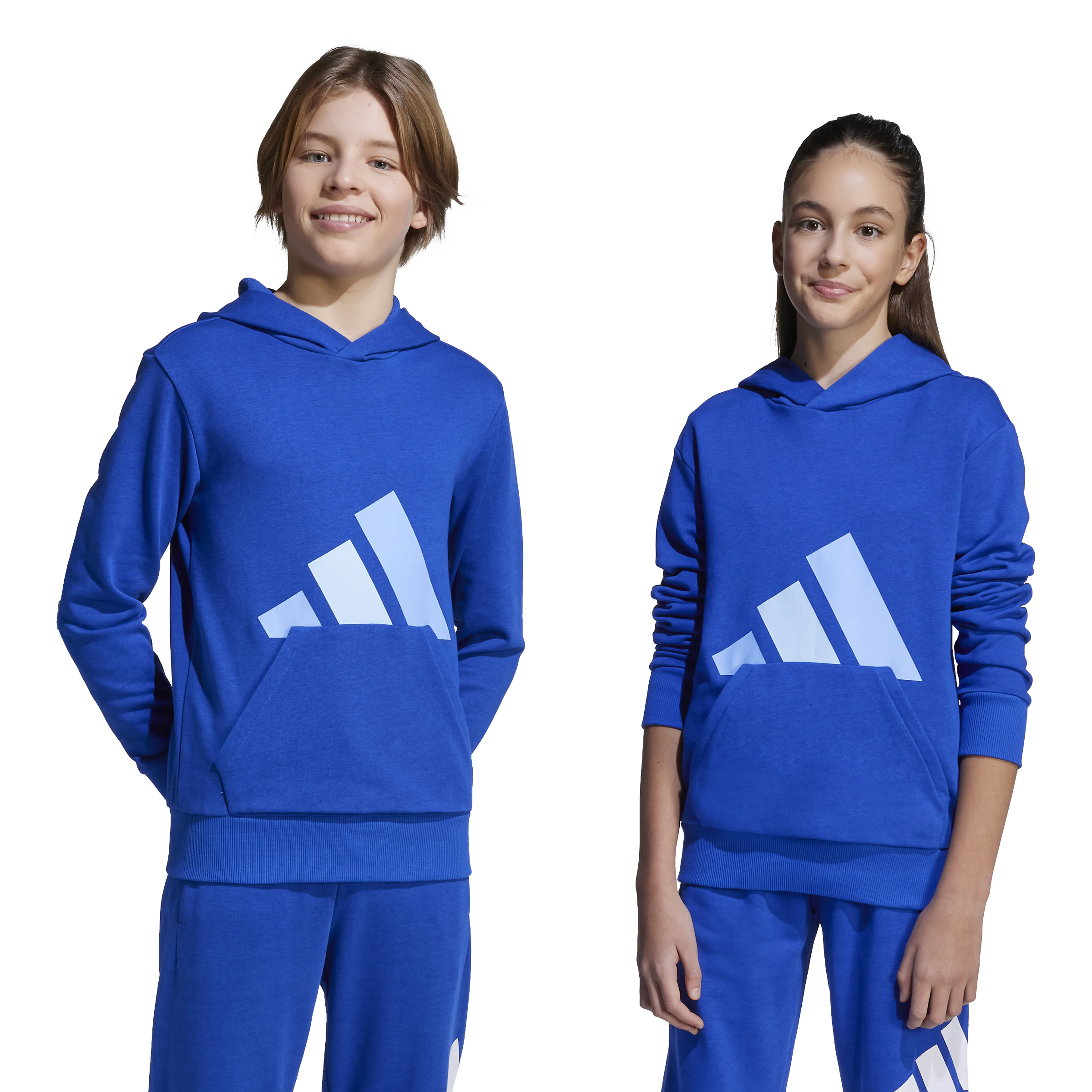 Essentials Hoodie Barn