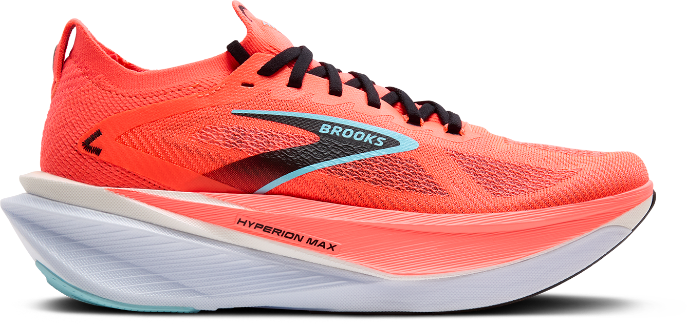 Hyperion Max 3