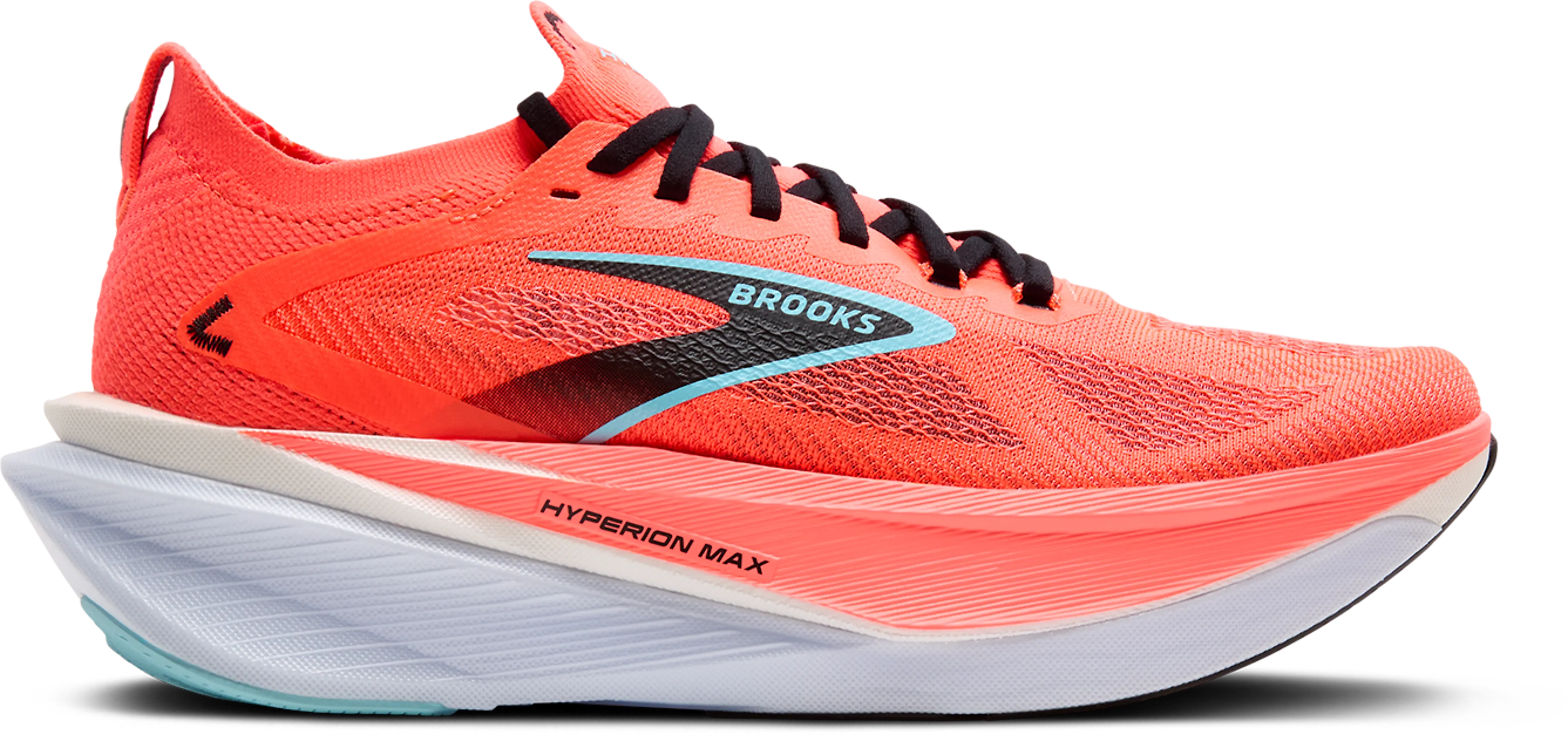 Fiery Coral/Black/Atomizer