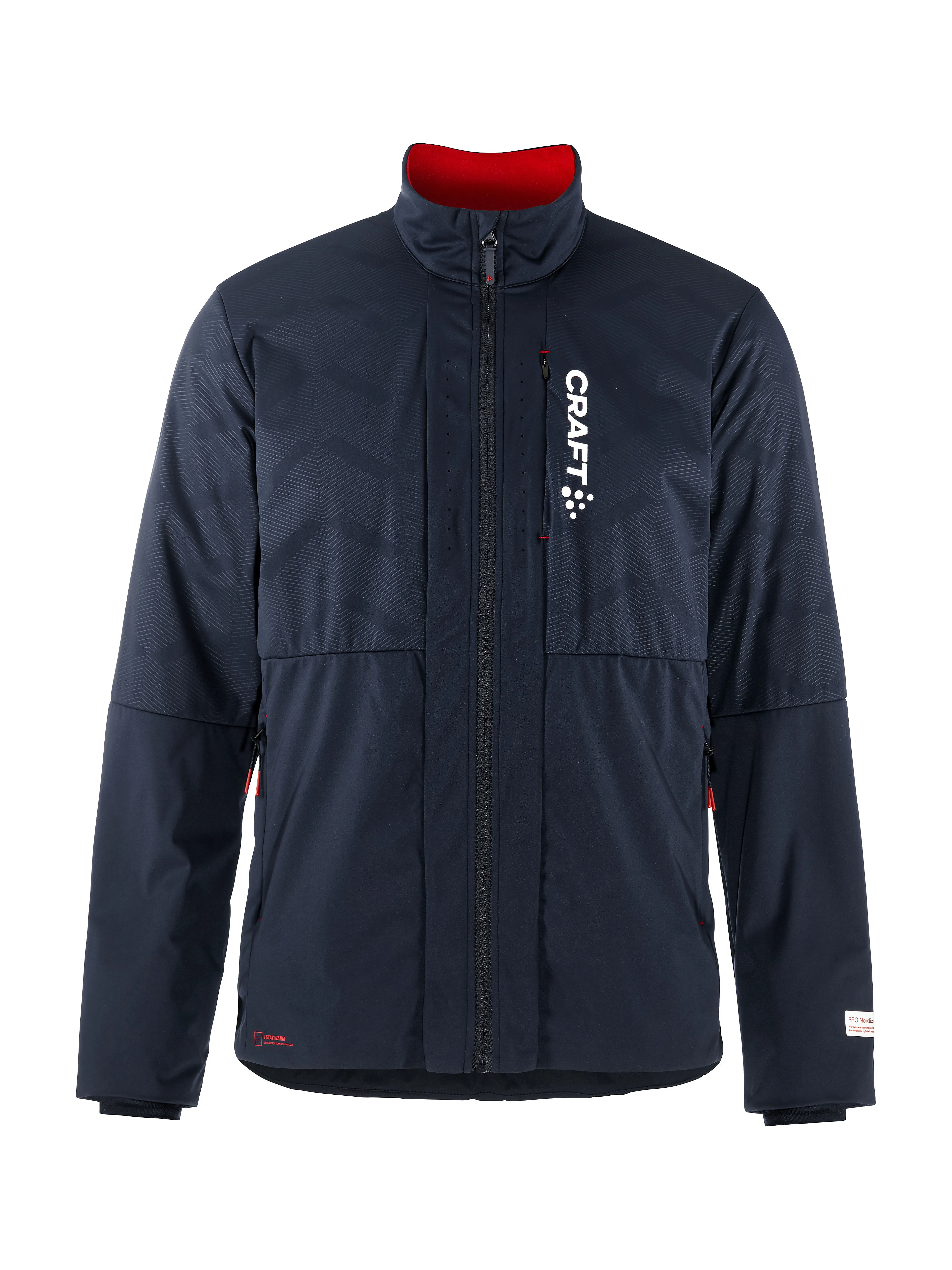 NOR Pro Nordic Race Insulate Jacket M