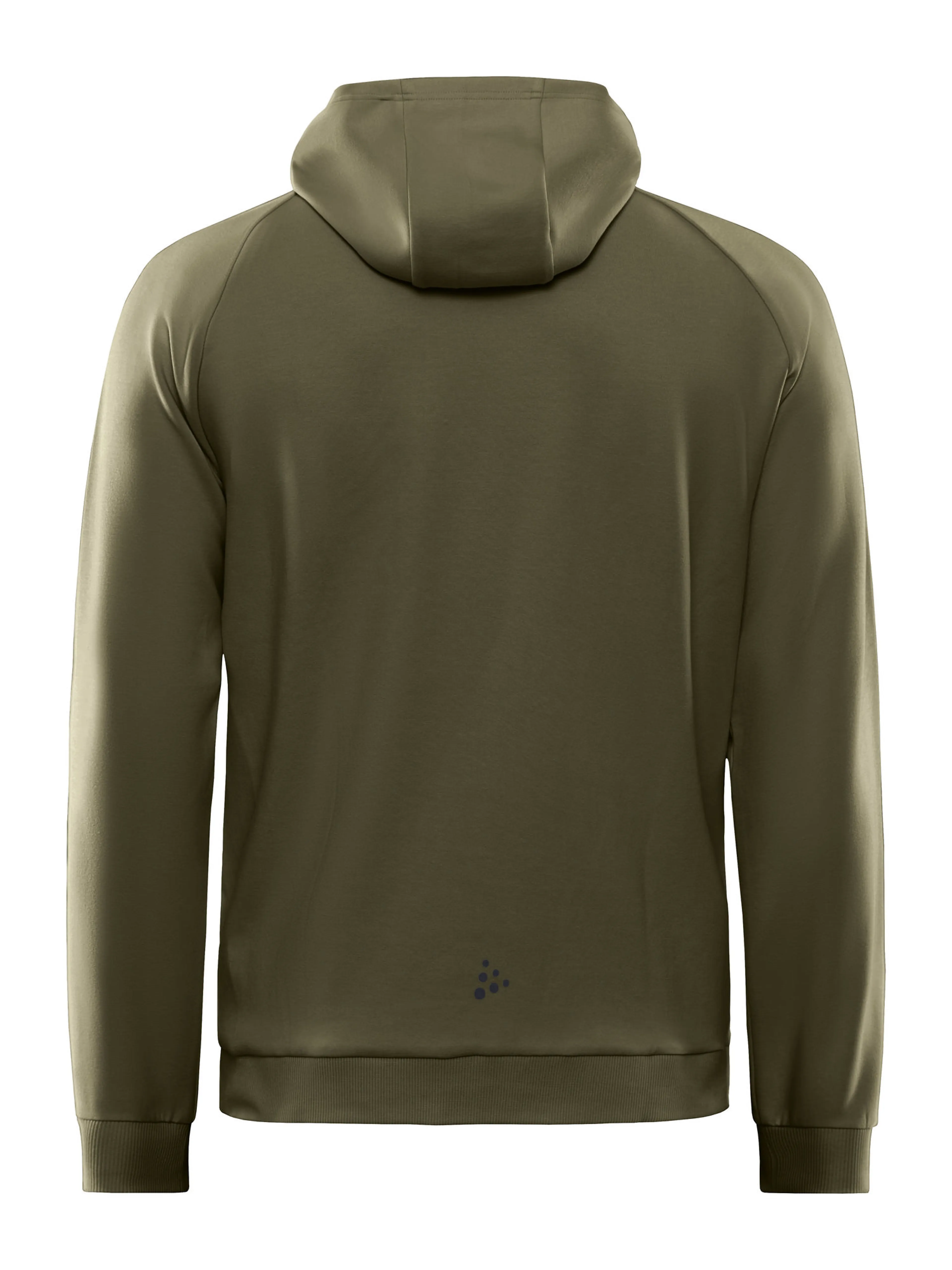 Core Soul Full Zip Hood M