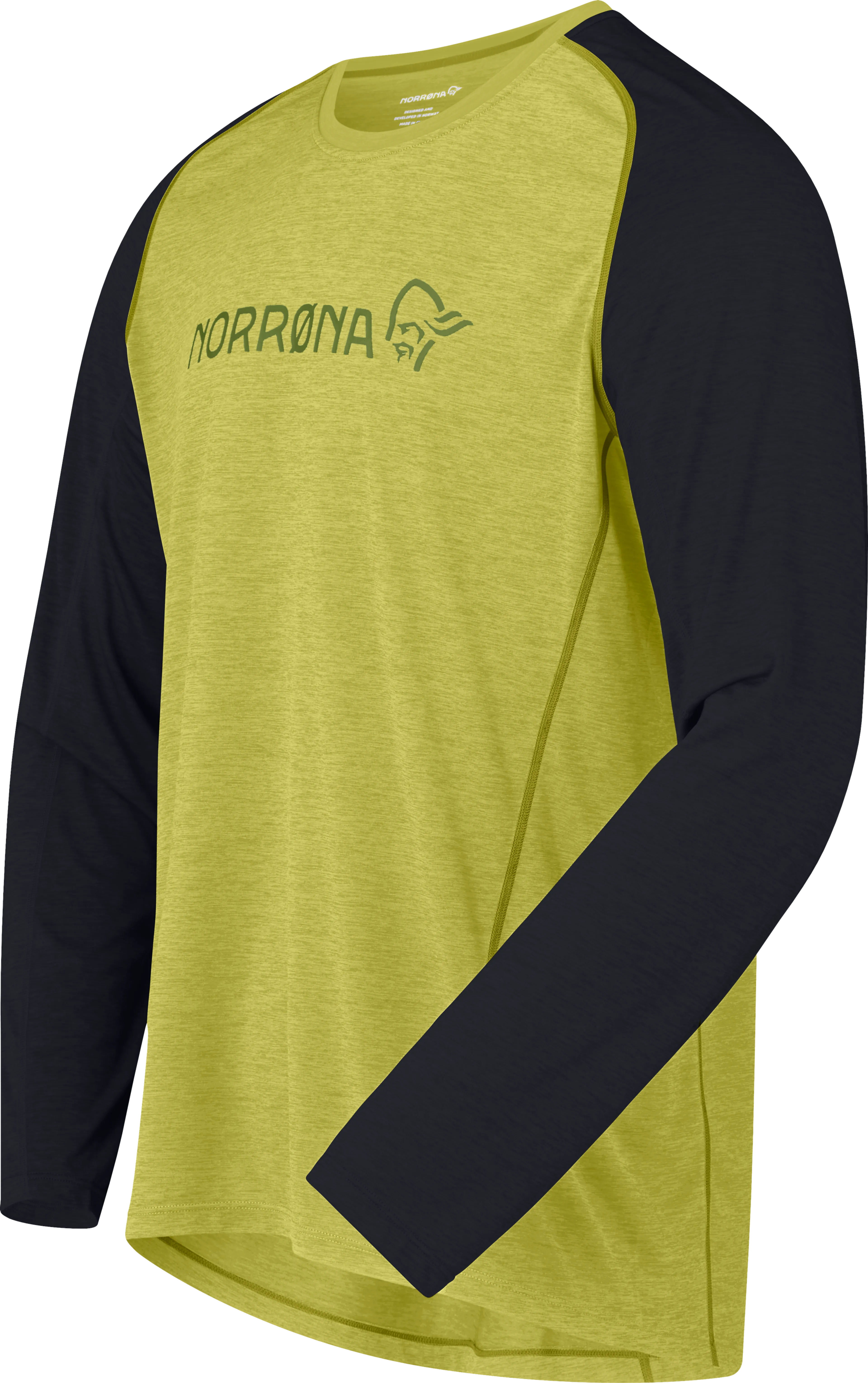 fjørå equaliser lightweight Long Sleeve M's