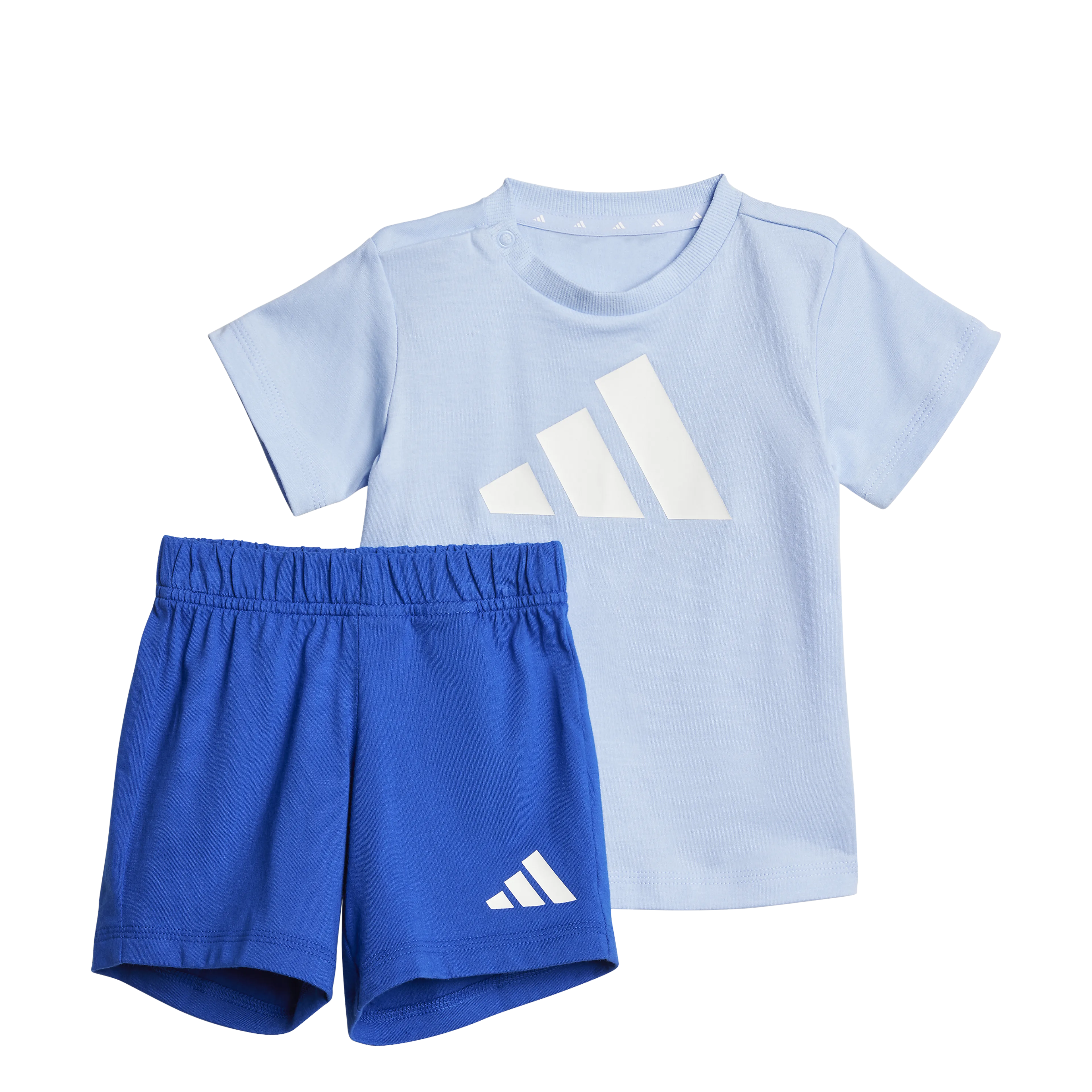 Essentials Tee Set Baby