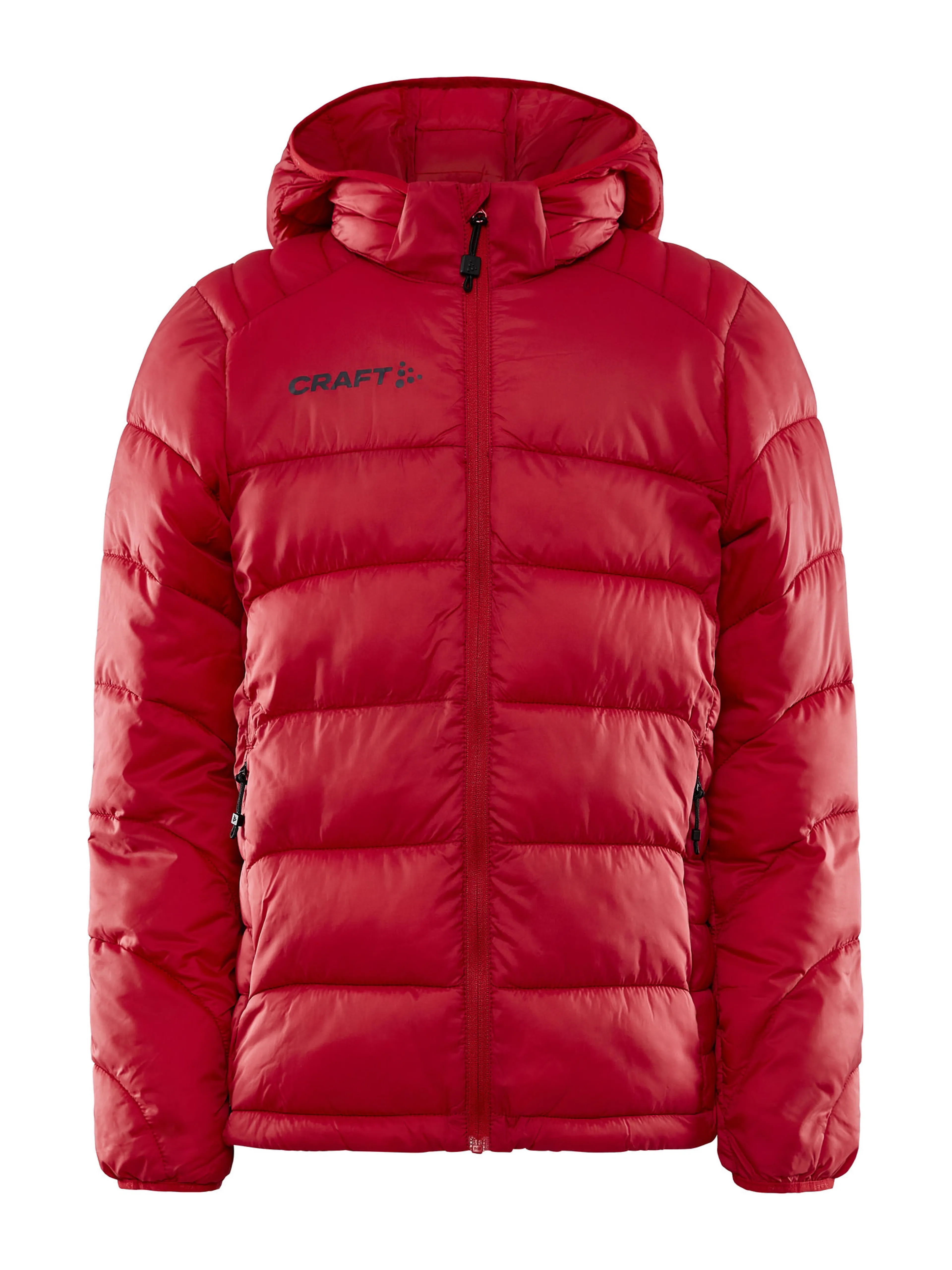 Core Explore Isolate Jacket Jr