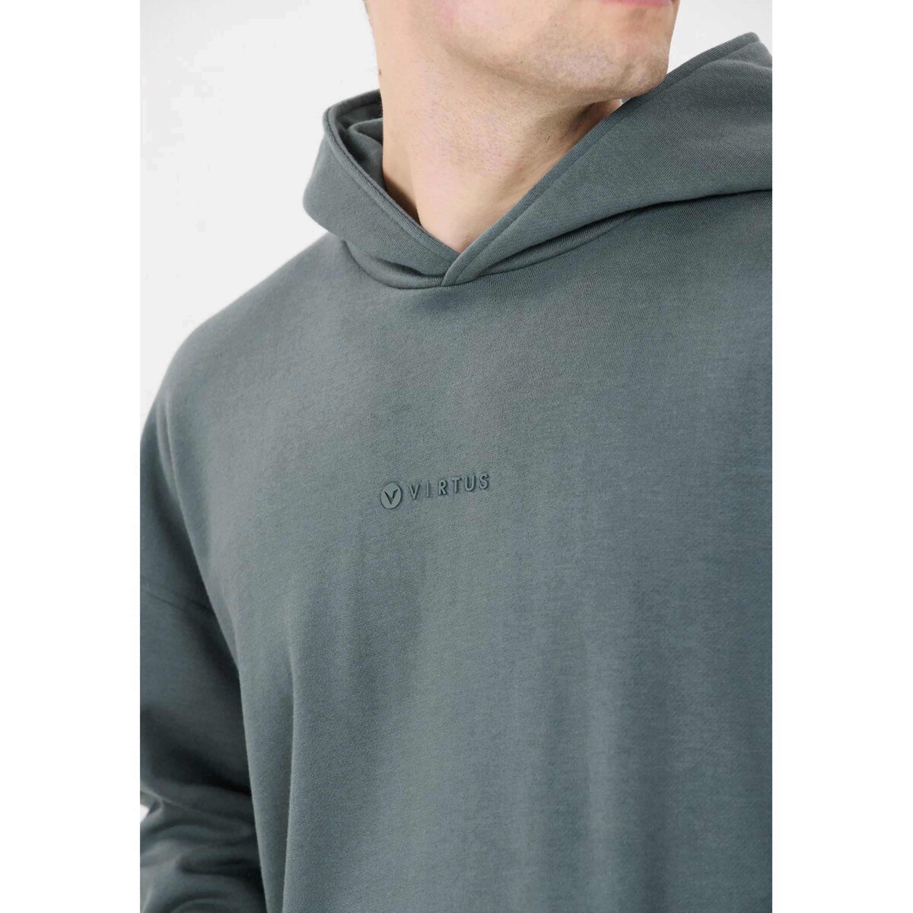 Kayce M Hoody