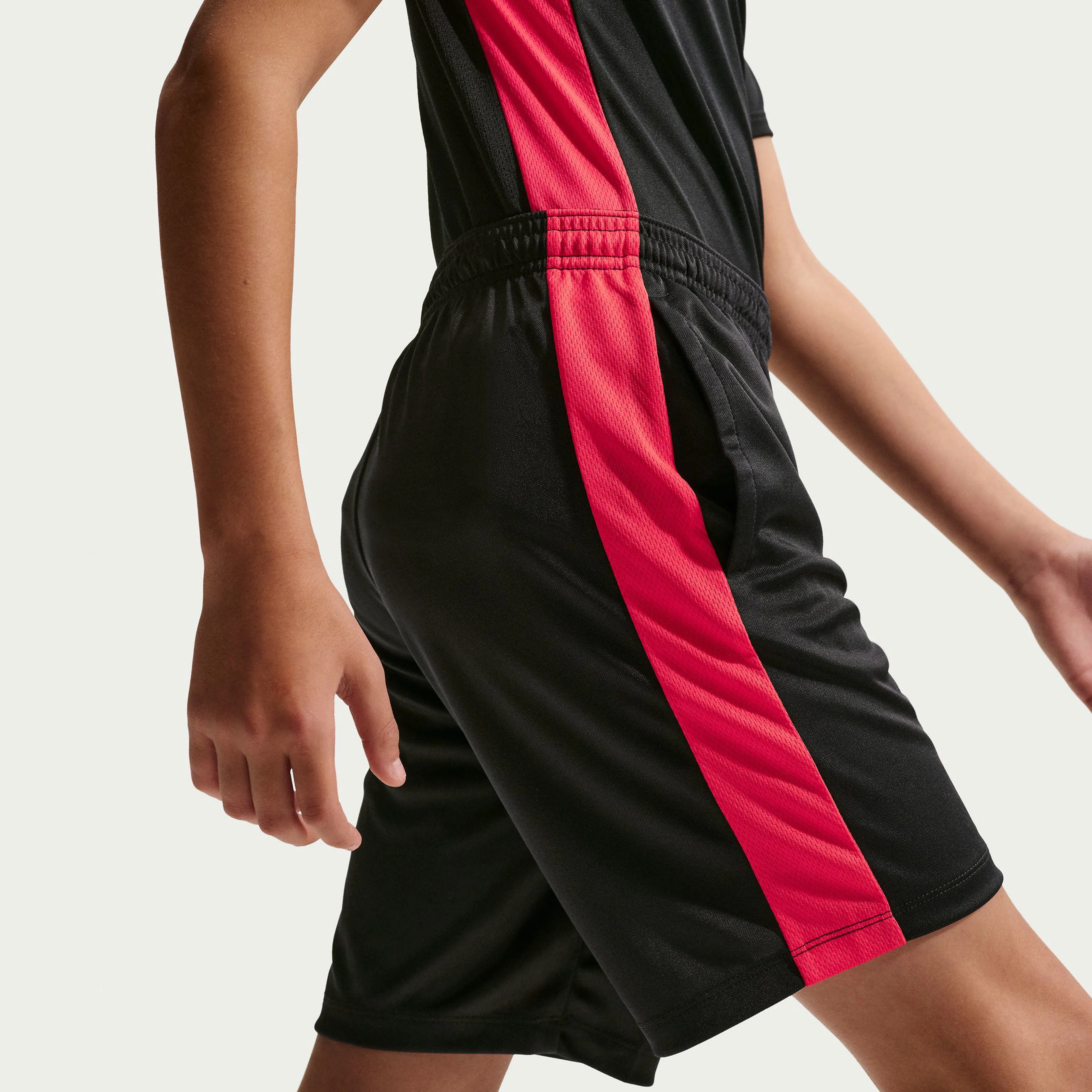 Trophy23 Big Kids' (Boys') Dri-FIT Shorts