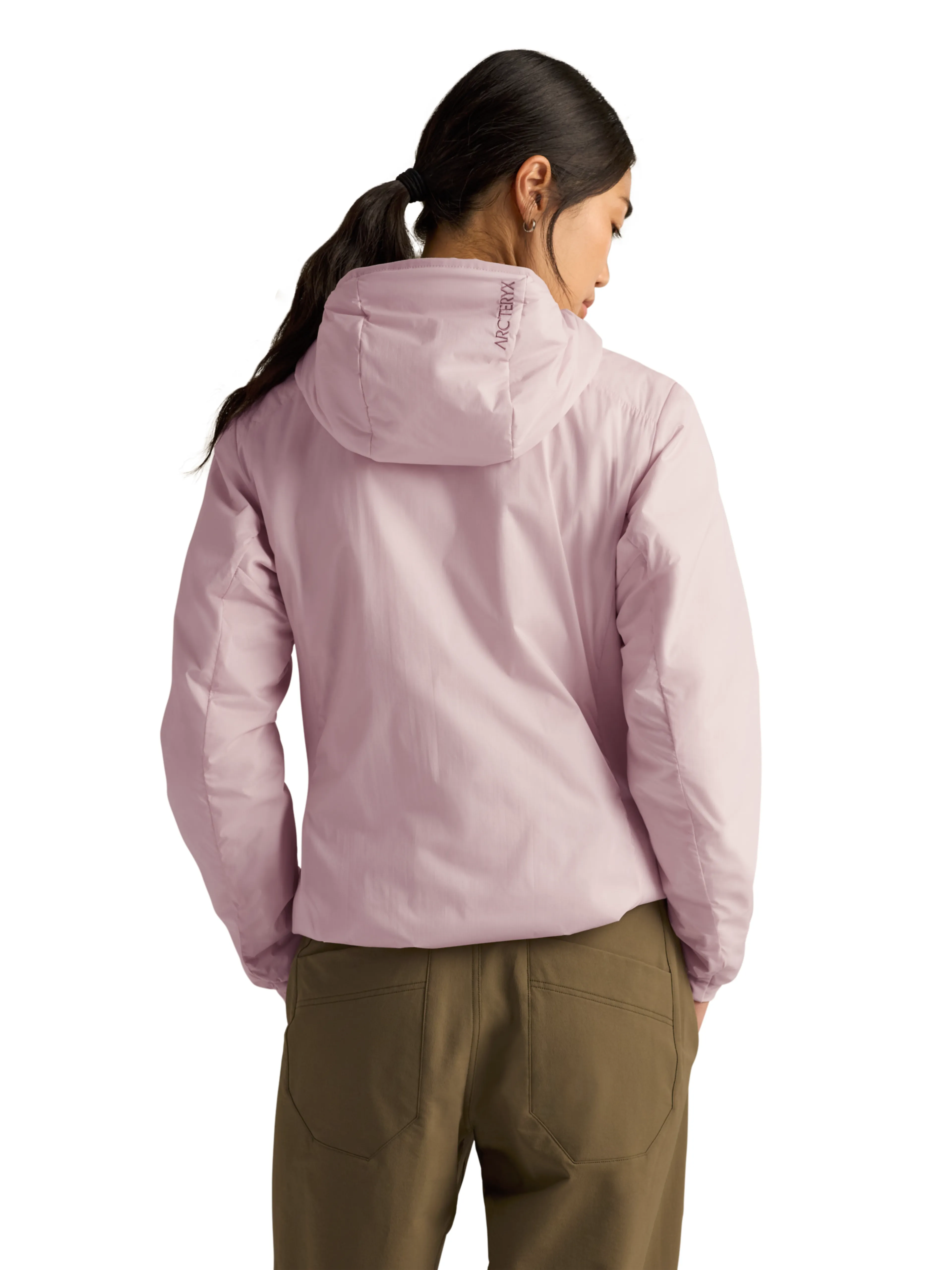 Atom Hoody W